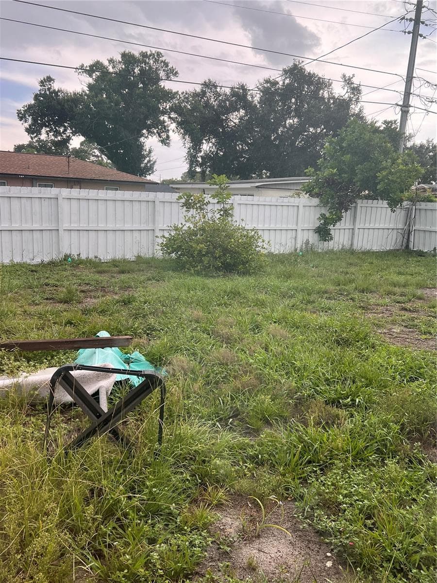 Single Family Residence at 4127 28TH AVE N, ST PETERSBURG, photo 46 of 57
