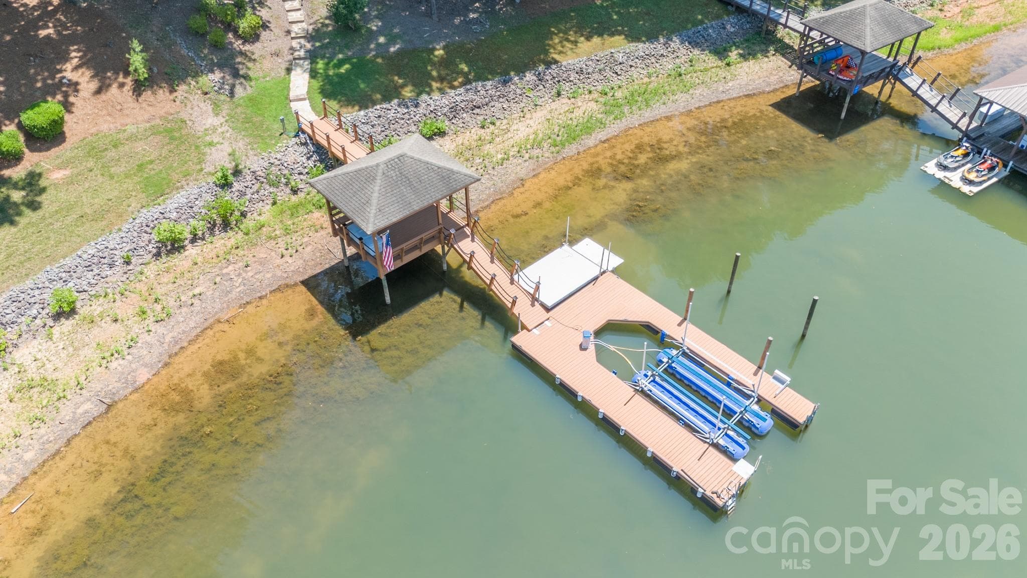 4412 Lake Forest Road