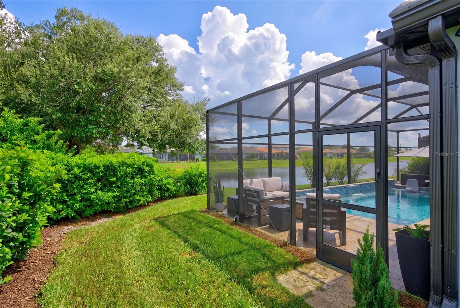 Single Family Residence at 704 PINTAIL CV, BRADENTON, photo 60 of 86