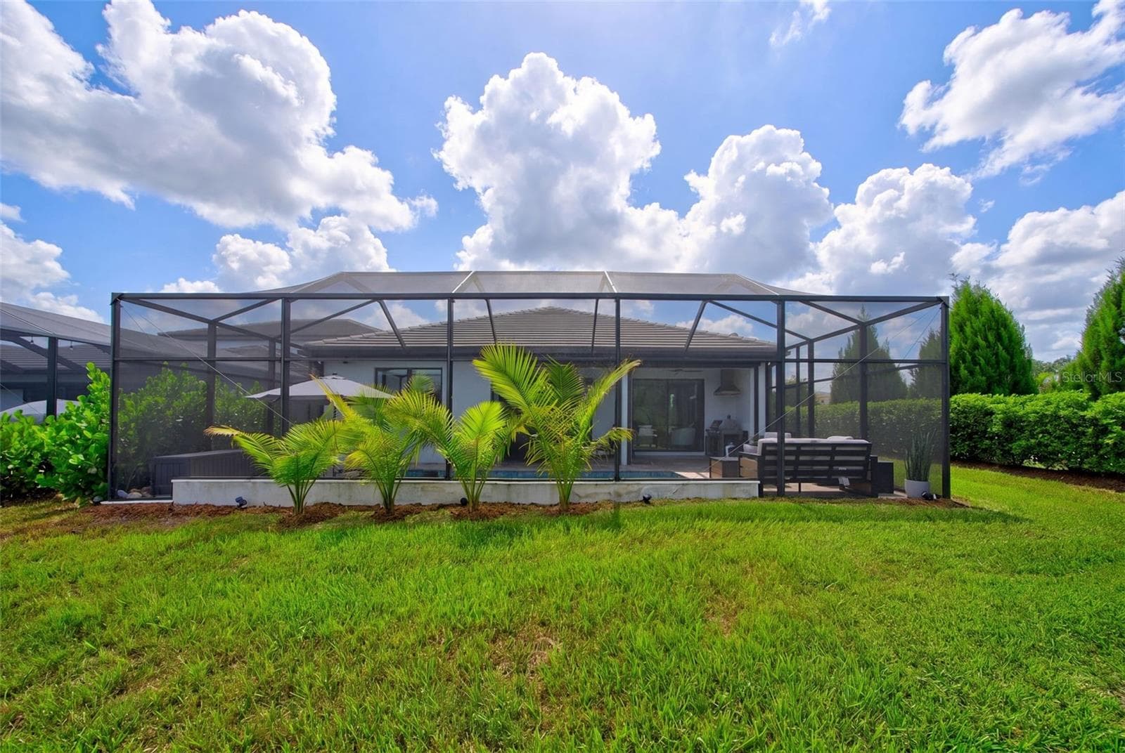 Single Family Residence at 704 PINTAIL CV, BRADENTON, photo 62 of 86