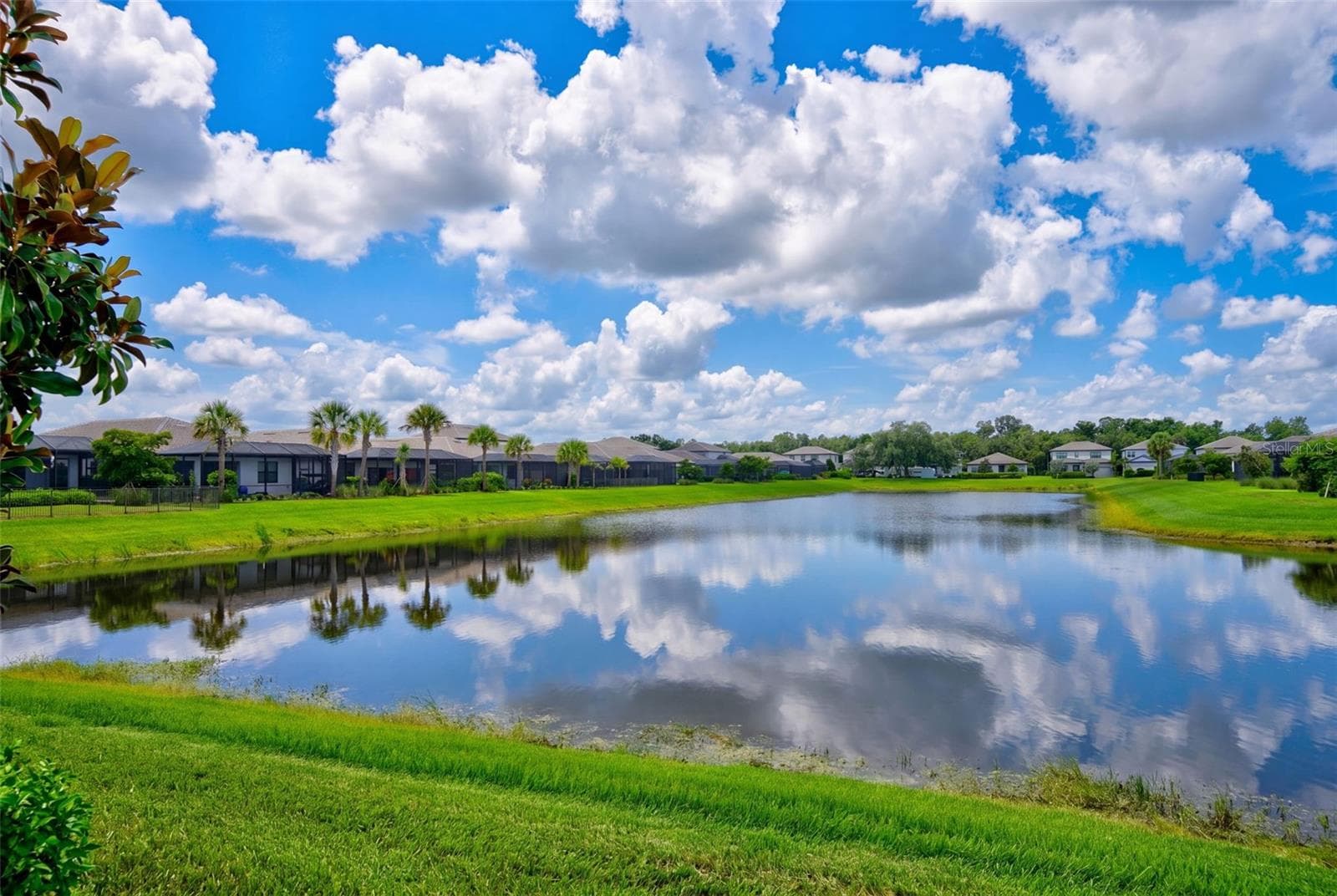 Single Family Residence at 704 PINTAIL CV, BRADENTON, photo 64 of 86