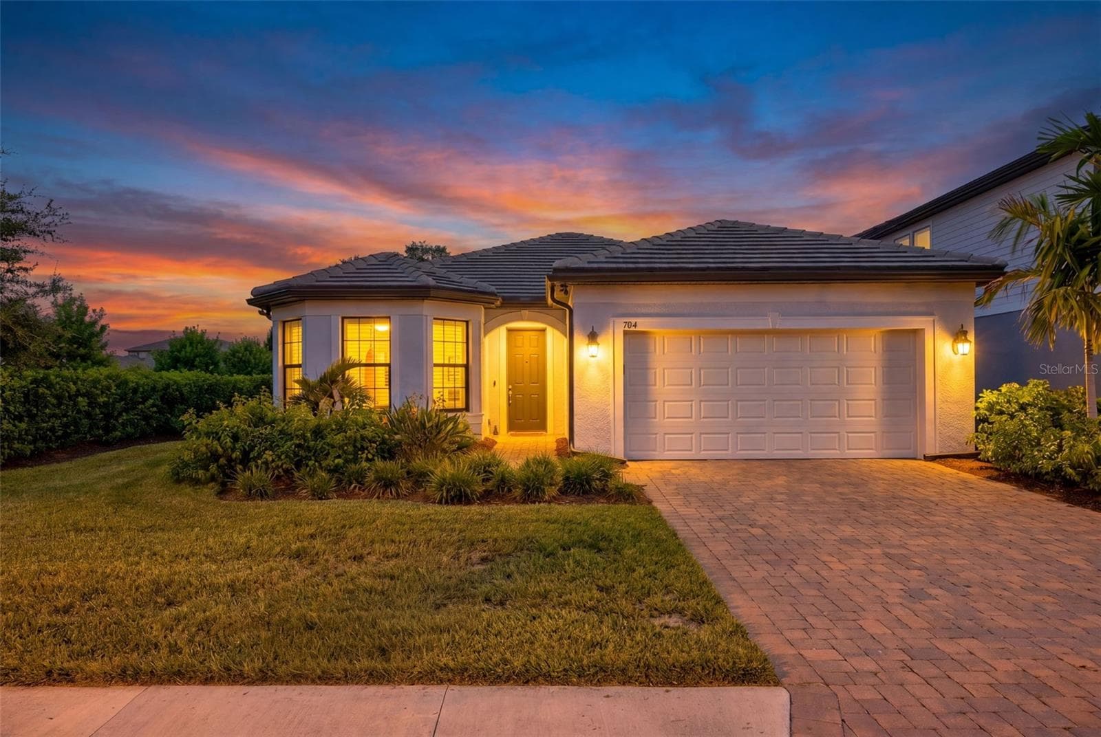 Single Family Residence at 704 PINTAIL CV, BRADENTON, photo 67 of 86