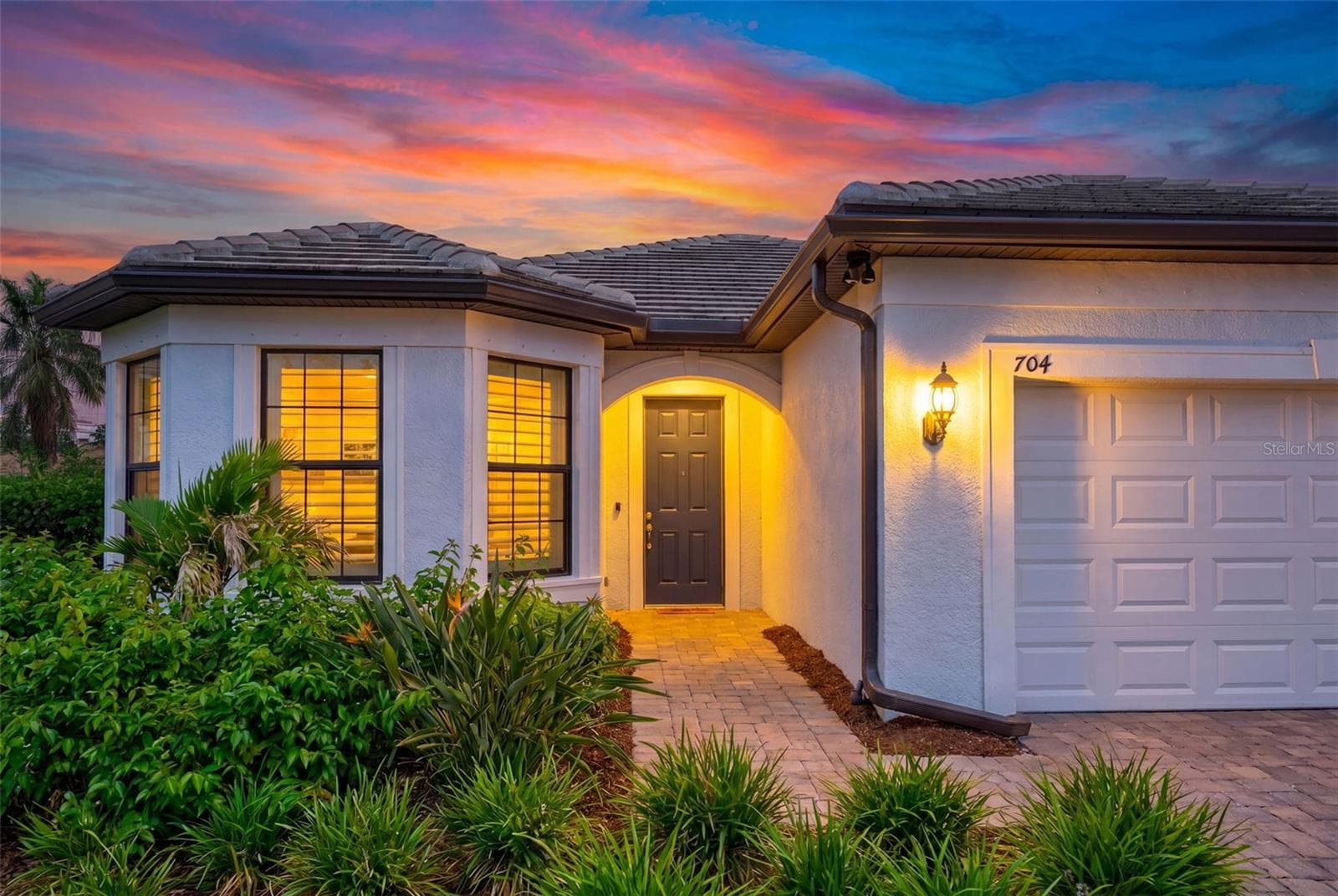 Single Family Residence at 704 PINTAIL CV, BRADENTON, photo 71 of 86