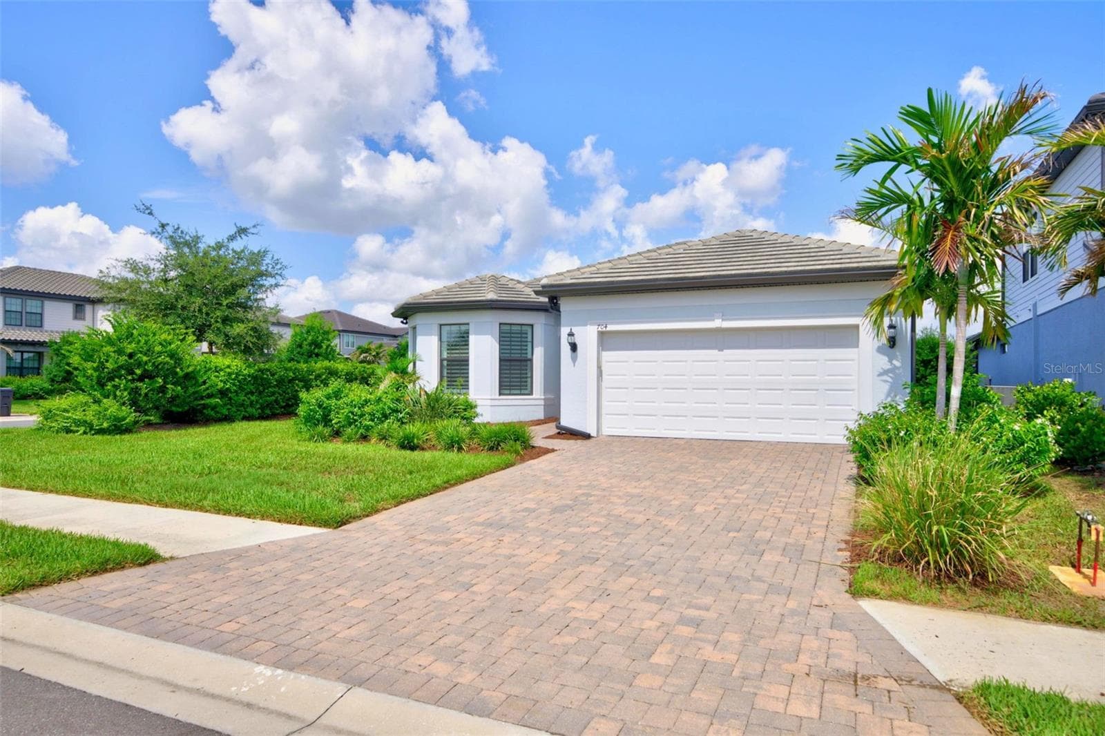 Single Family Residence at 704 PINTAIL CV, BRADENTON, photo 72 of 86