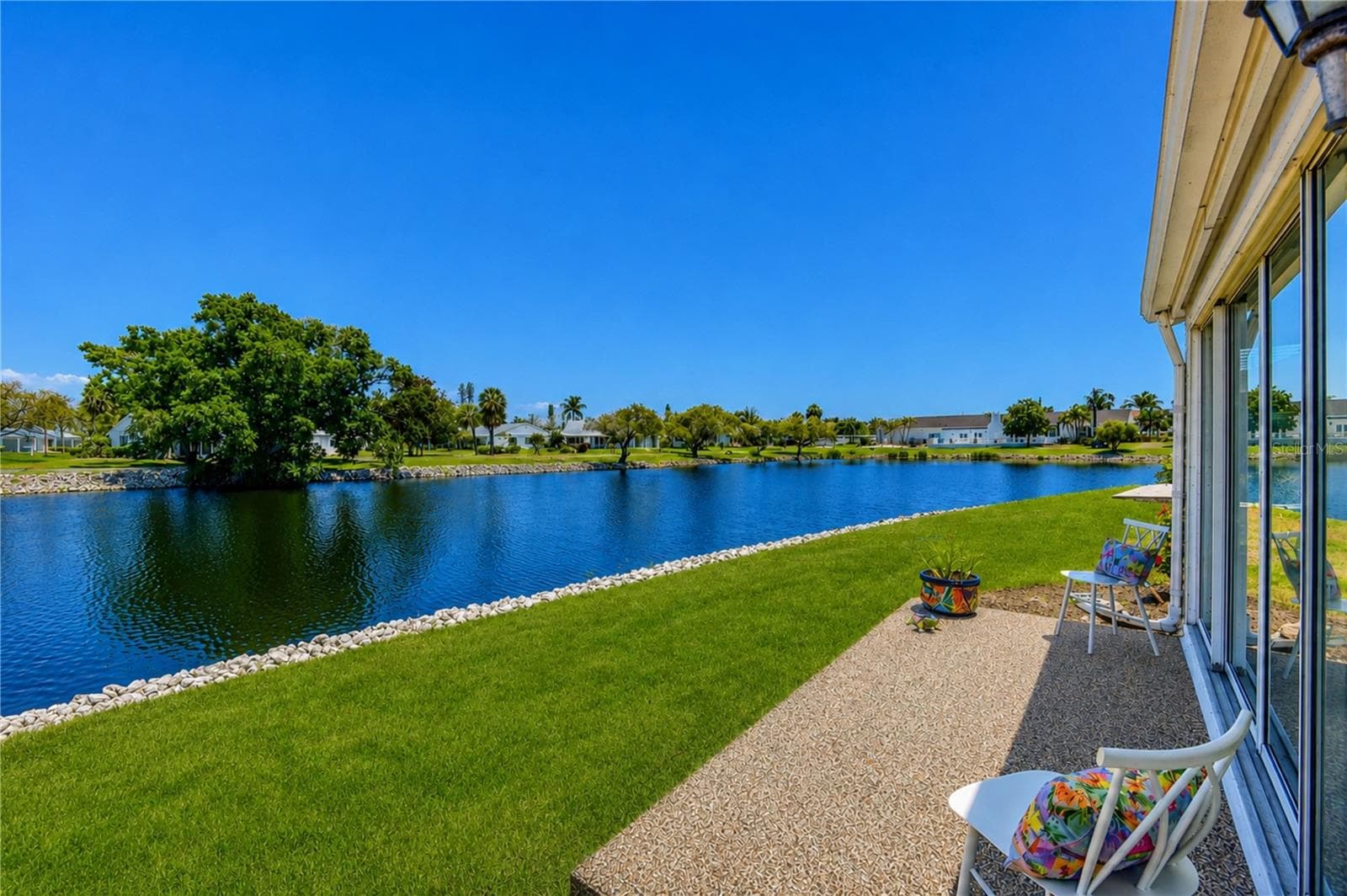 Condominium at 4603 LEXINGTON CIR, BRADENTON, photo 22 of 74