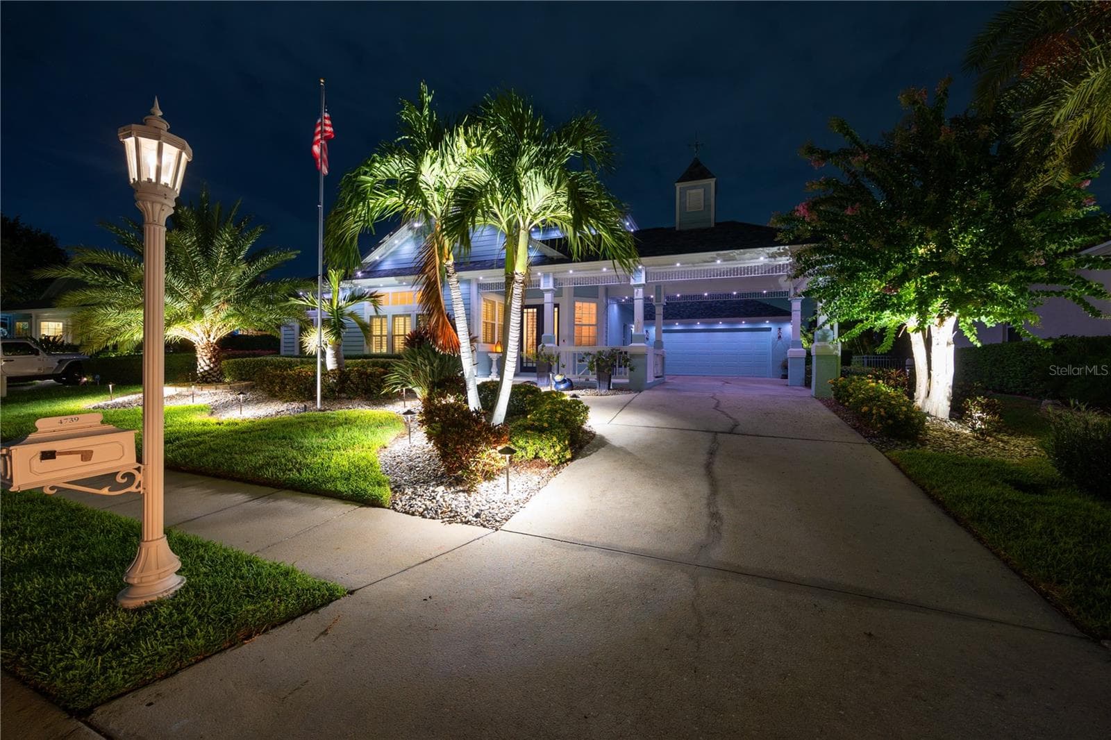 Single Family Residence at 4739 PINNACLE DR, BRADENTON, photo 4 of 75