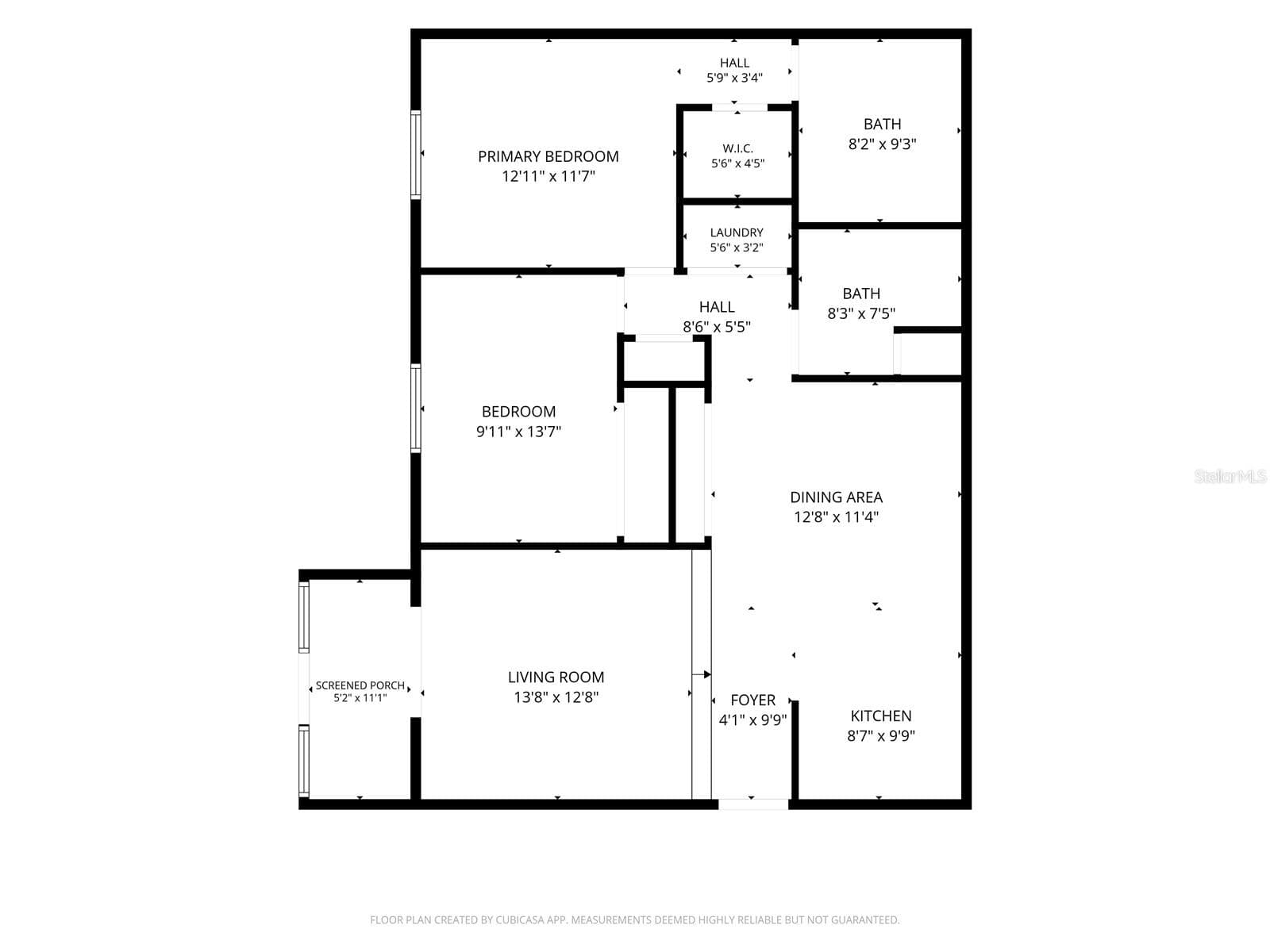 Condominium at 145 N PEARL LAKE CSWY #112, ALTAMONTE SPRINGS, photo 12 of 43