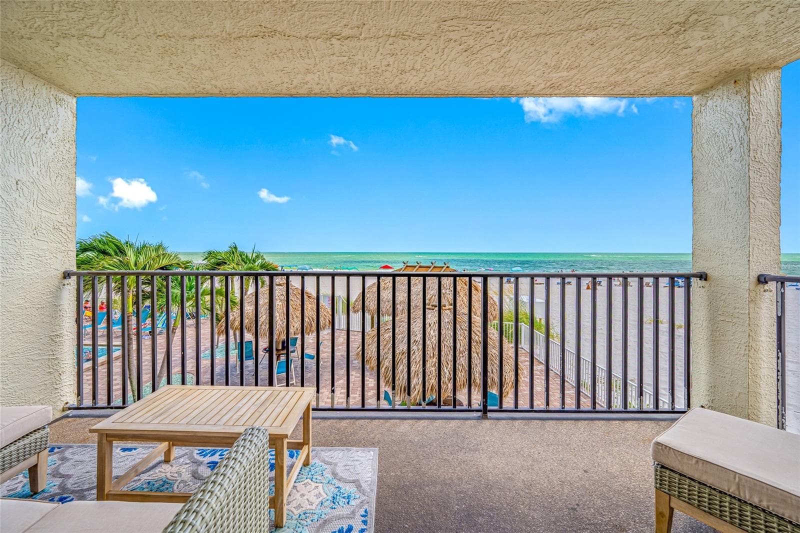 Condominium at 12924 GULF BLVD #105, MADEIRA BEACH, photo 2 of 36