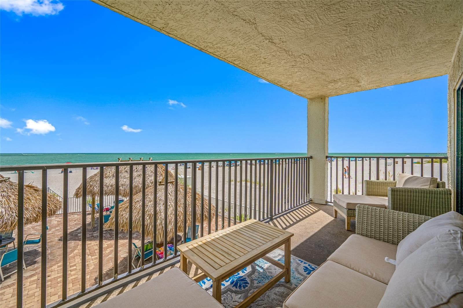 Condominium at 12924 GULF BLVD #105, MADEIRA BEACH, photo 3 of 36