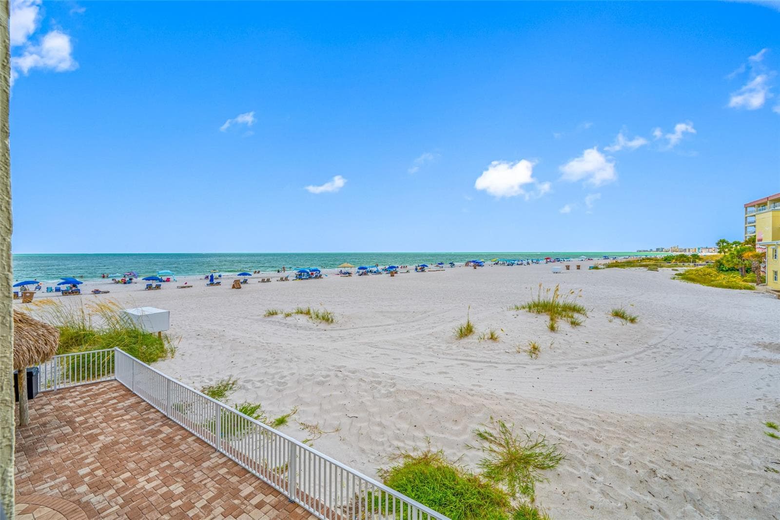 Condominium at 12924 GULF BLVD #105, MADEIRA BEACH, photo 5 of 36