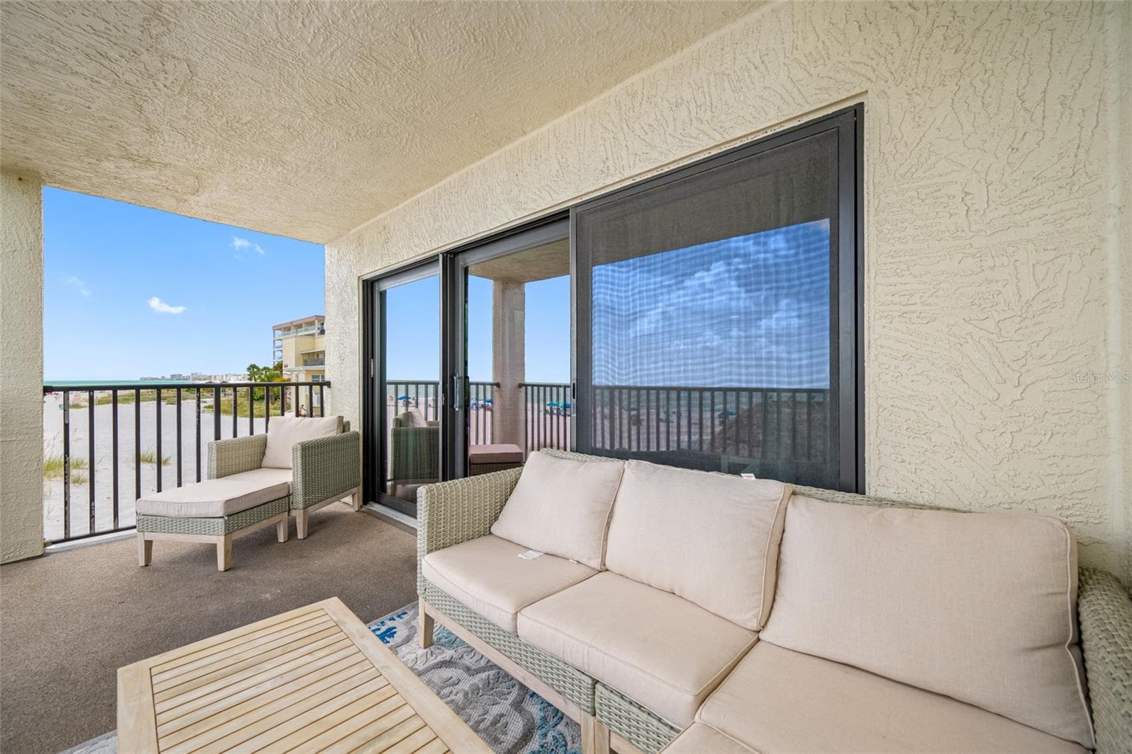 Condominium at 12924 GULF BLVD #105, MADEIRA BEACH, photo 7 of 36