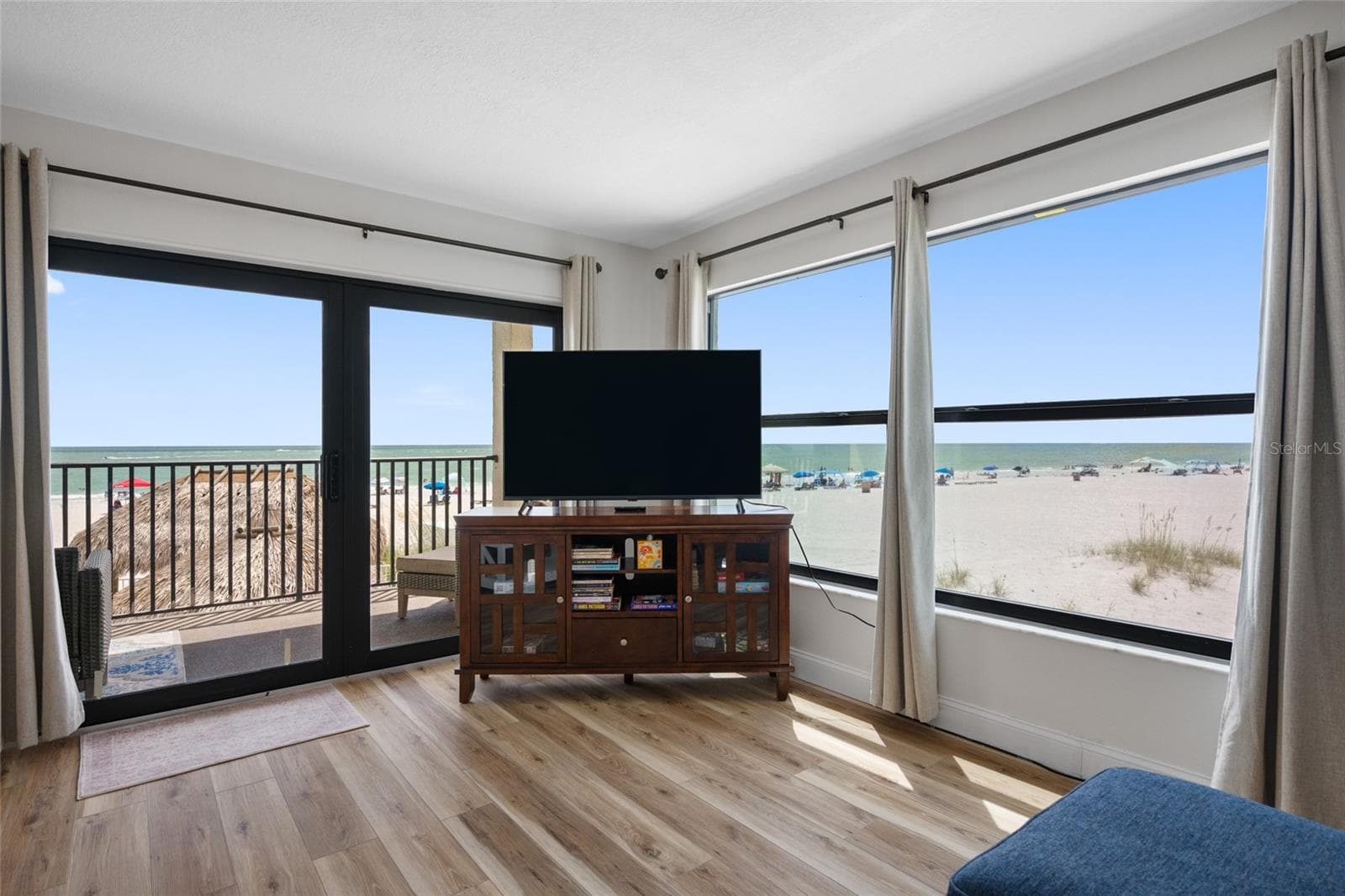 Condominium at 12924 GULF BLVD #105, MADEIRA BEACH, photo 8 of 36