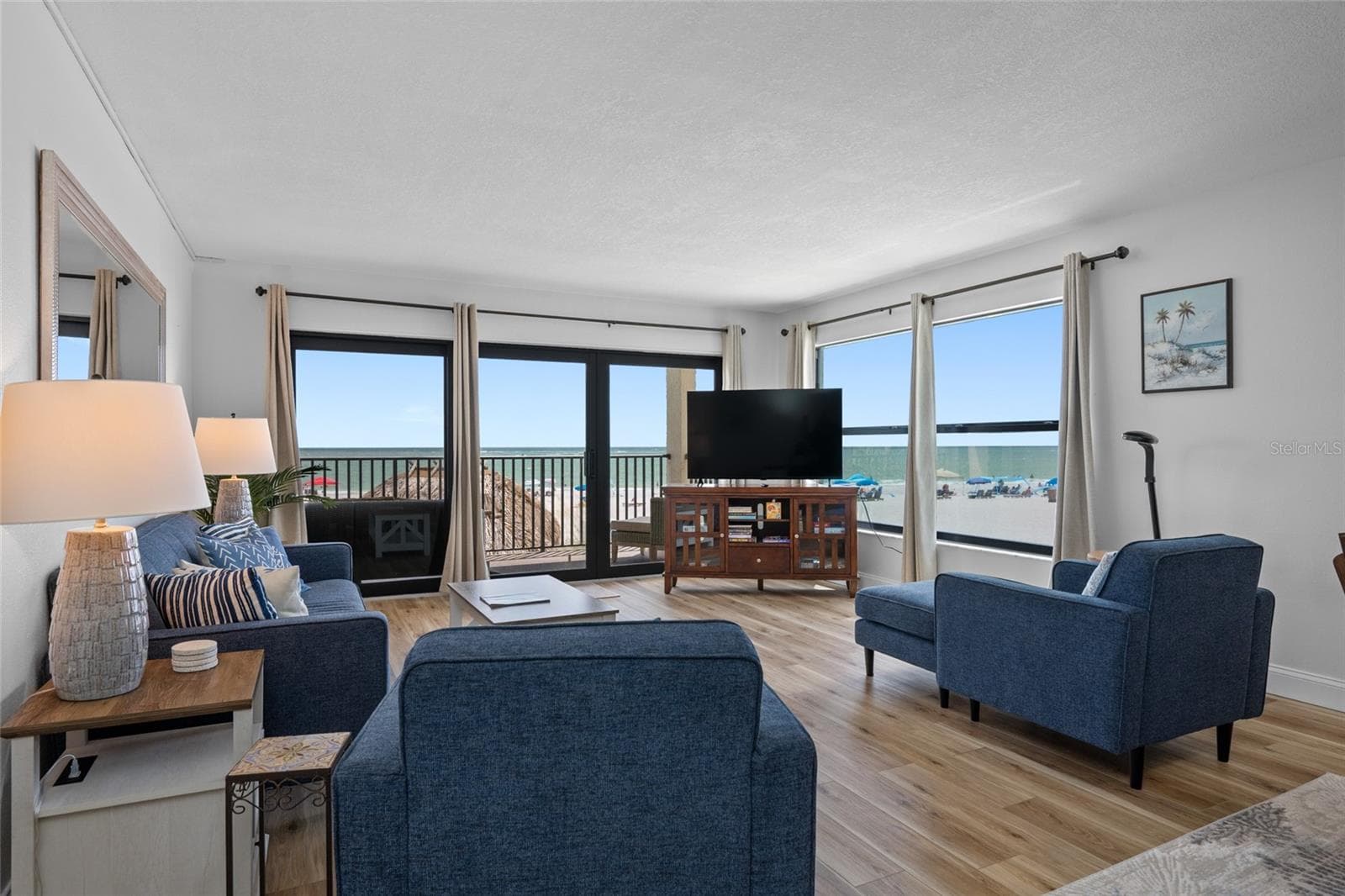 Condominium at 12924 GULF BLVD #105, MADEIRA BEACH, photo 9 of 36