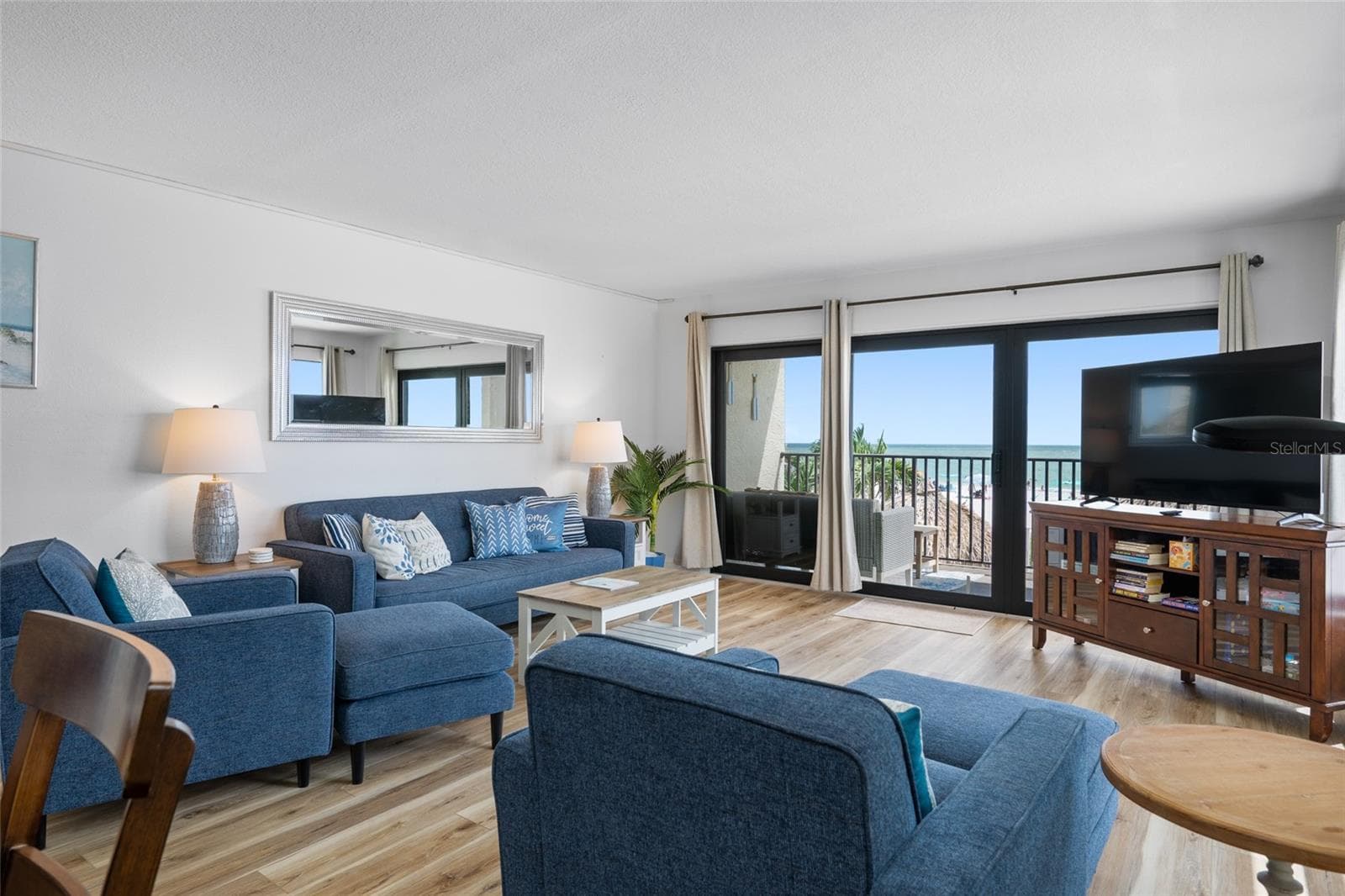 Condominium at 12924 GULF BLVD #105, MADEIRA BEACH, photo 10 of 36
