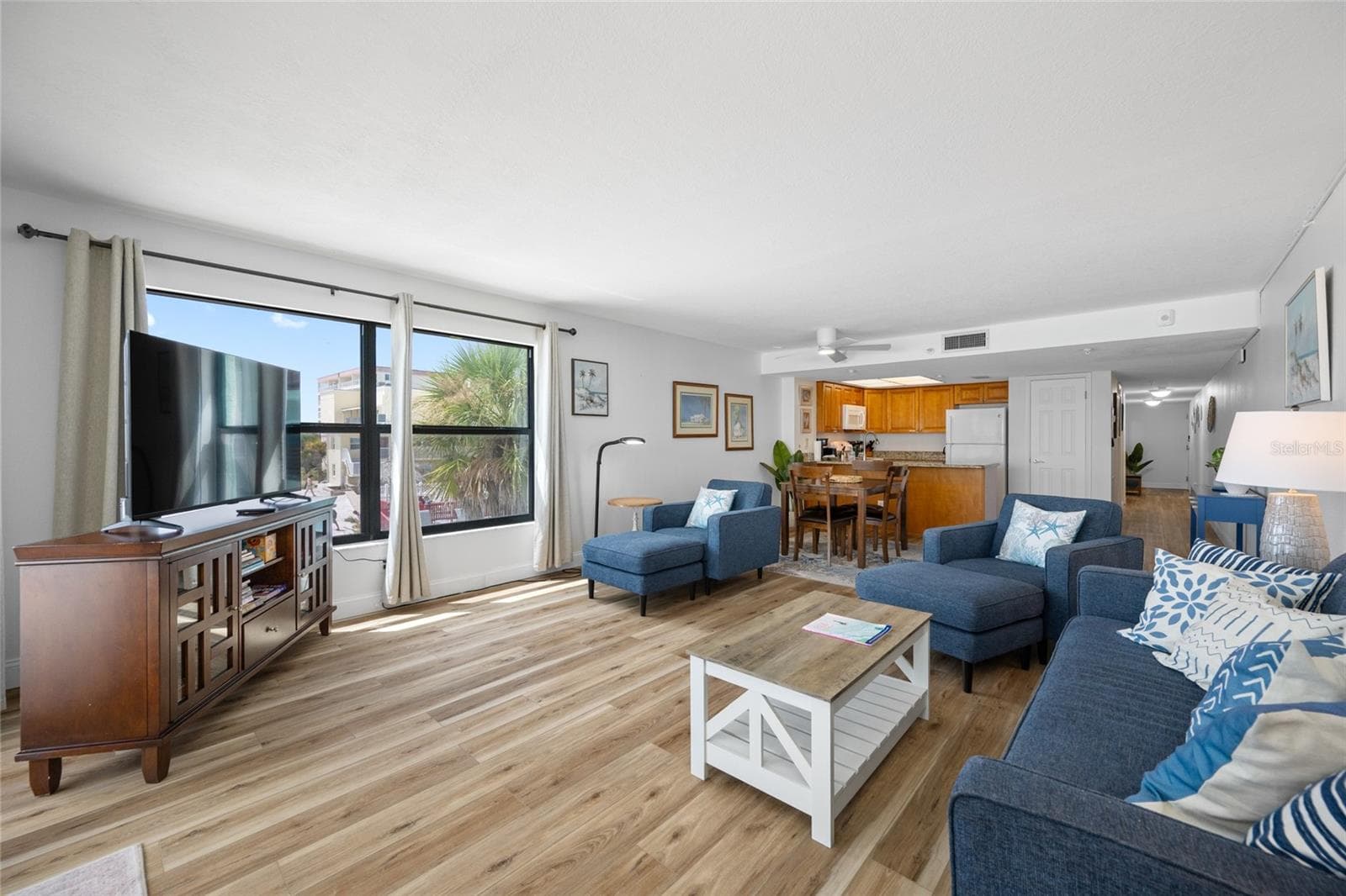 Condominium at 12924 GULF BLVD #105, MADEIRA BEACH, photo 11 of 36