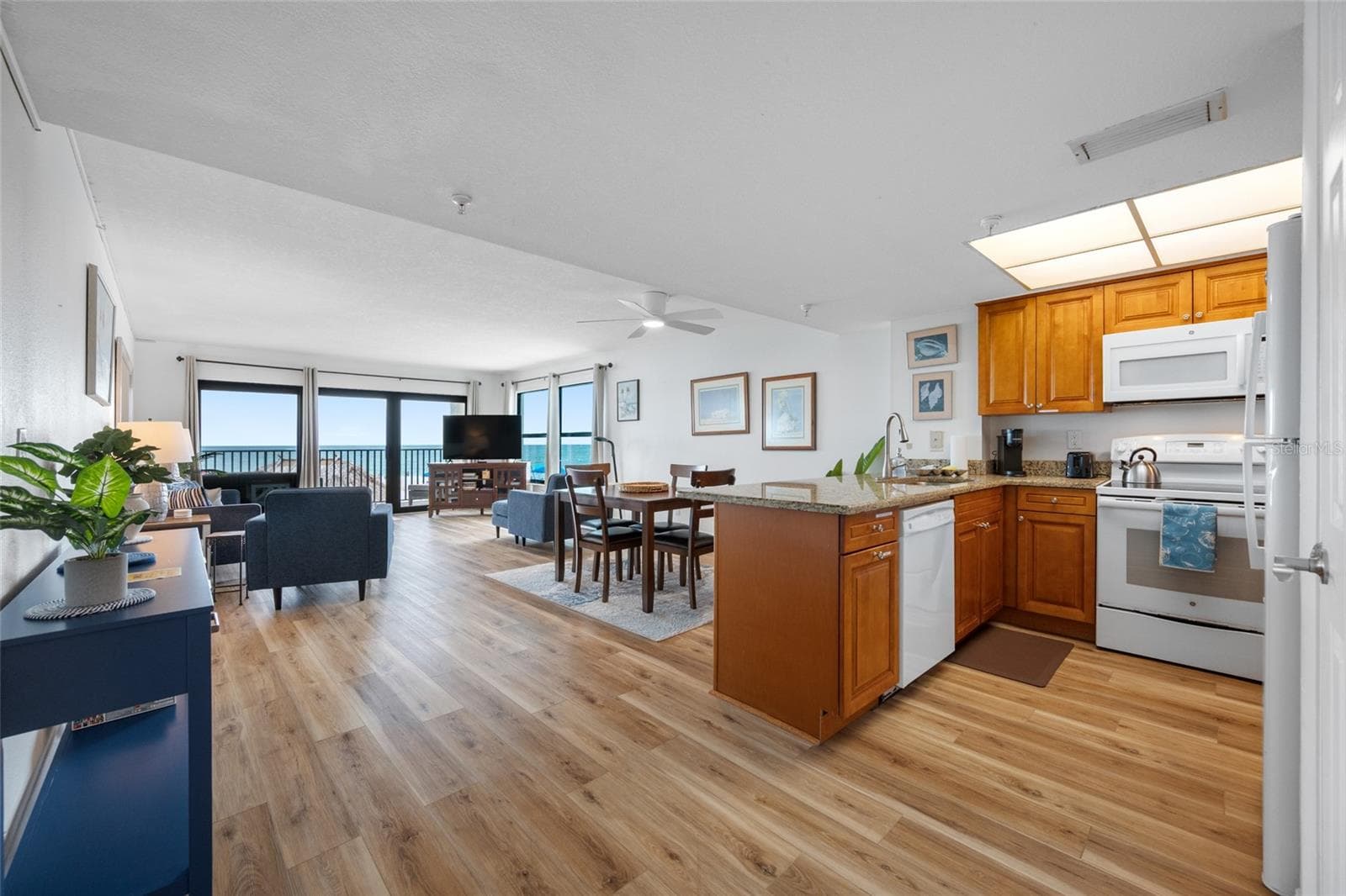 Condominium at 12924 GULF BLVD #105, MADEIRA BEACH, photo 13 of 36