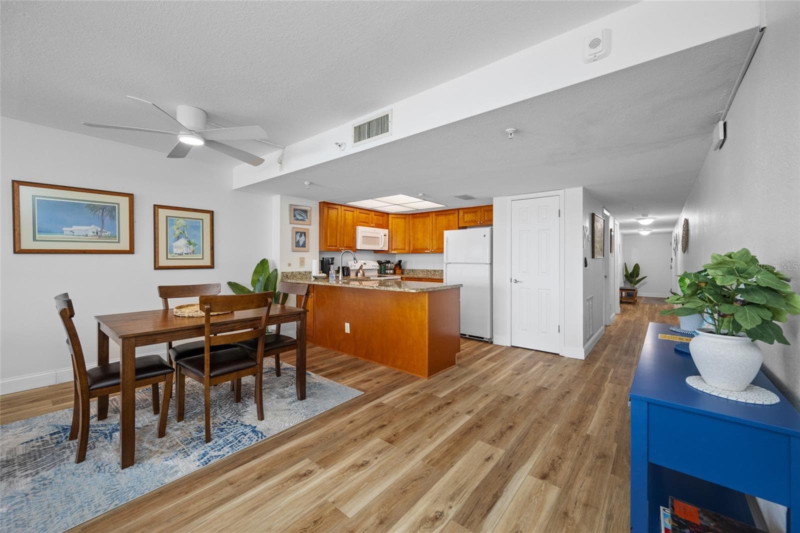 Condominium at 12924 GULF BLVD #105, MADEIRA BEACH, photo 15 of 36