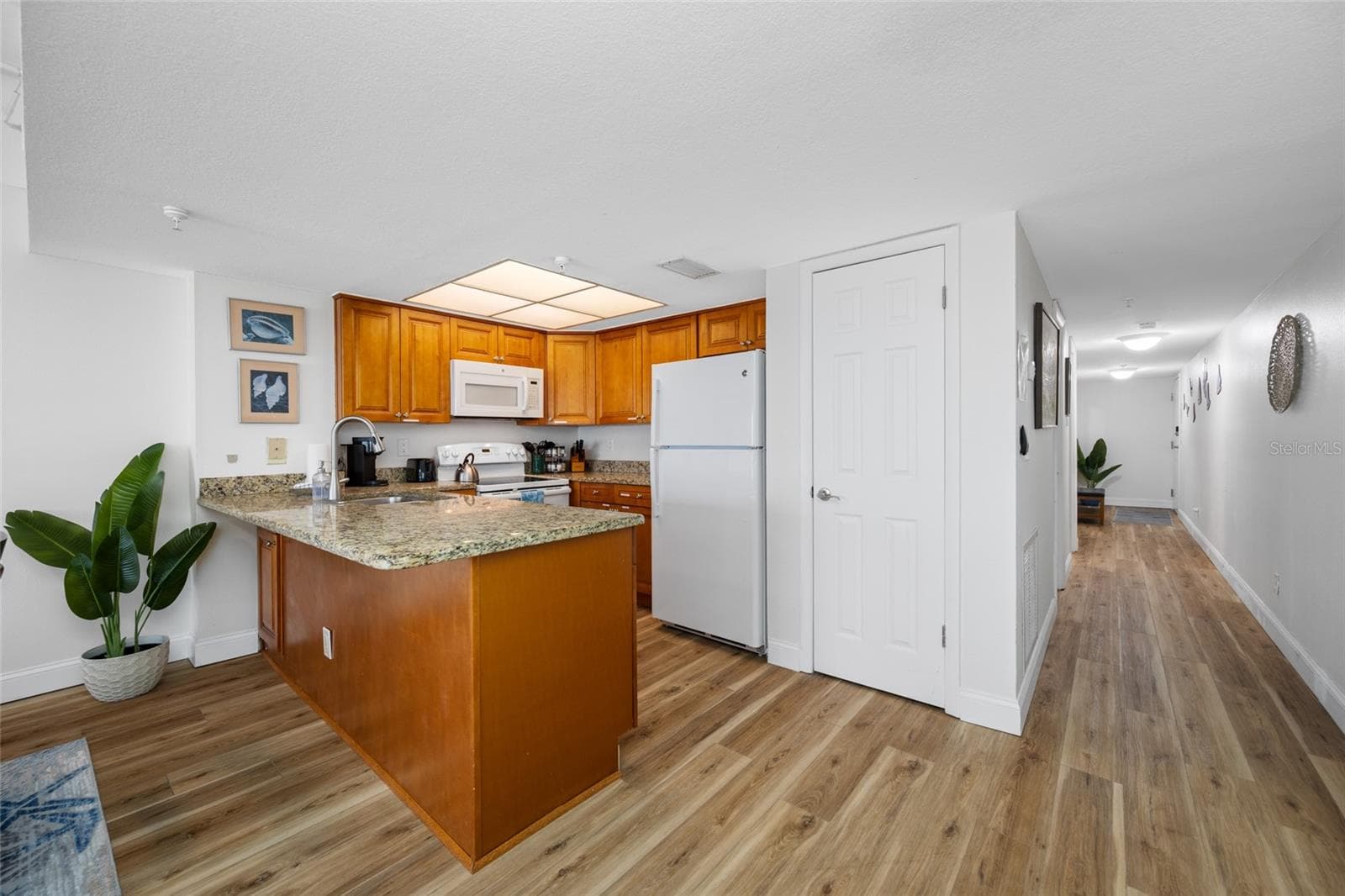Condominium at 12924 GULF BLVD #105, MADEIRA BEACH, photo 16 of 36