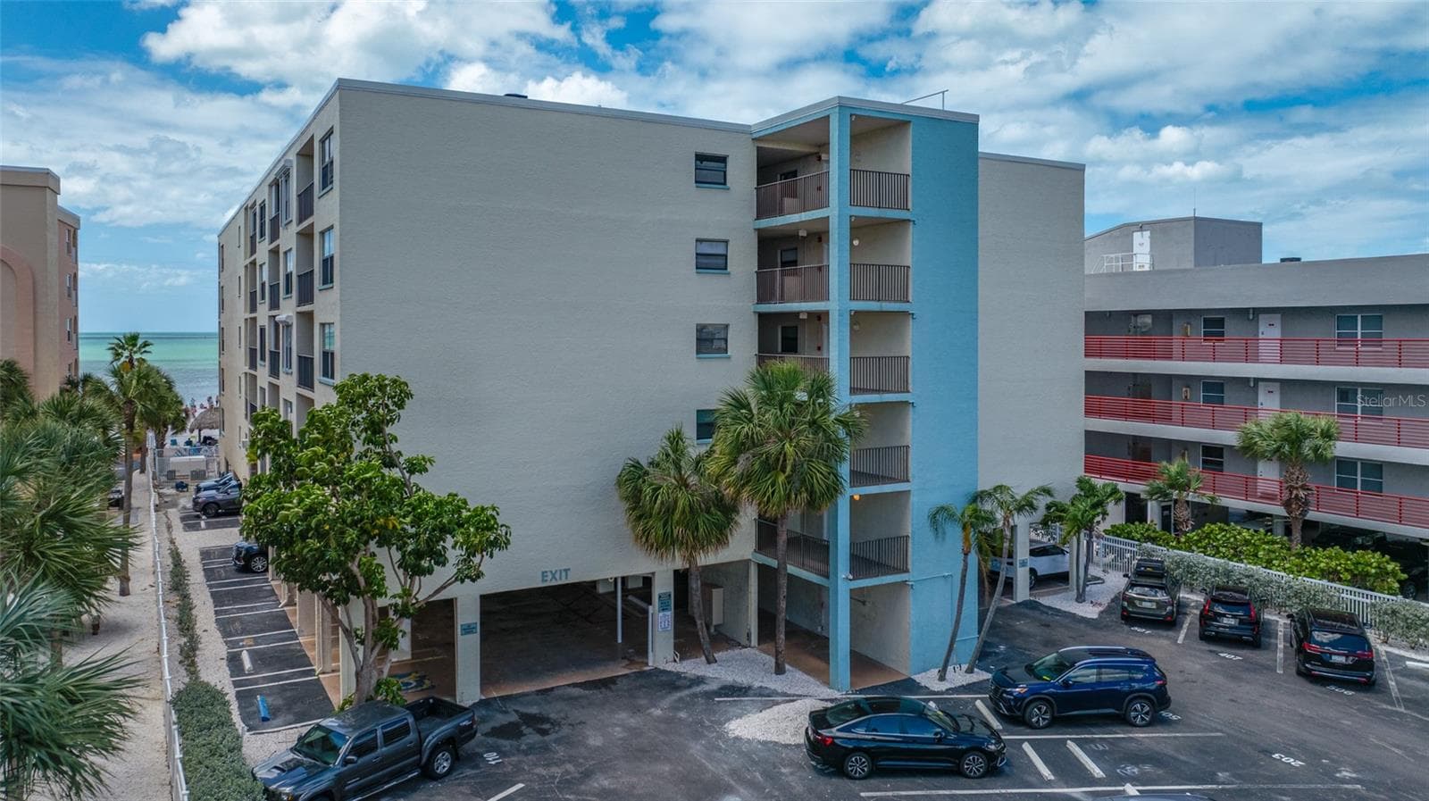 Condominium at 12924 GULF BLVD #105, MADEIRA BEACH, photo 36 of 36