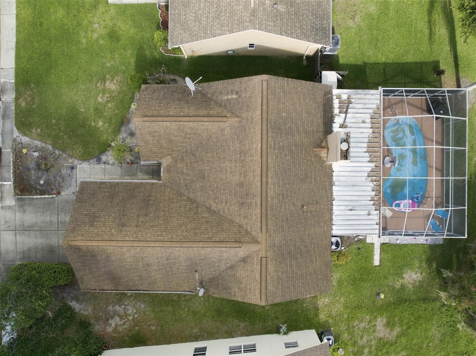 Single Family Residence at 1014 HARDWOOD DR, VALRICO, photo 40 of 48