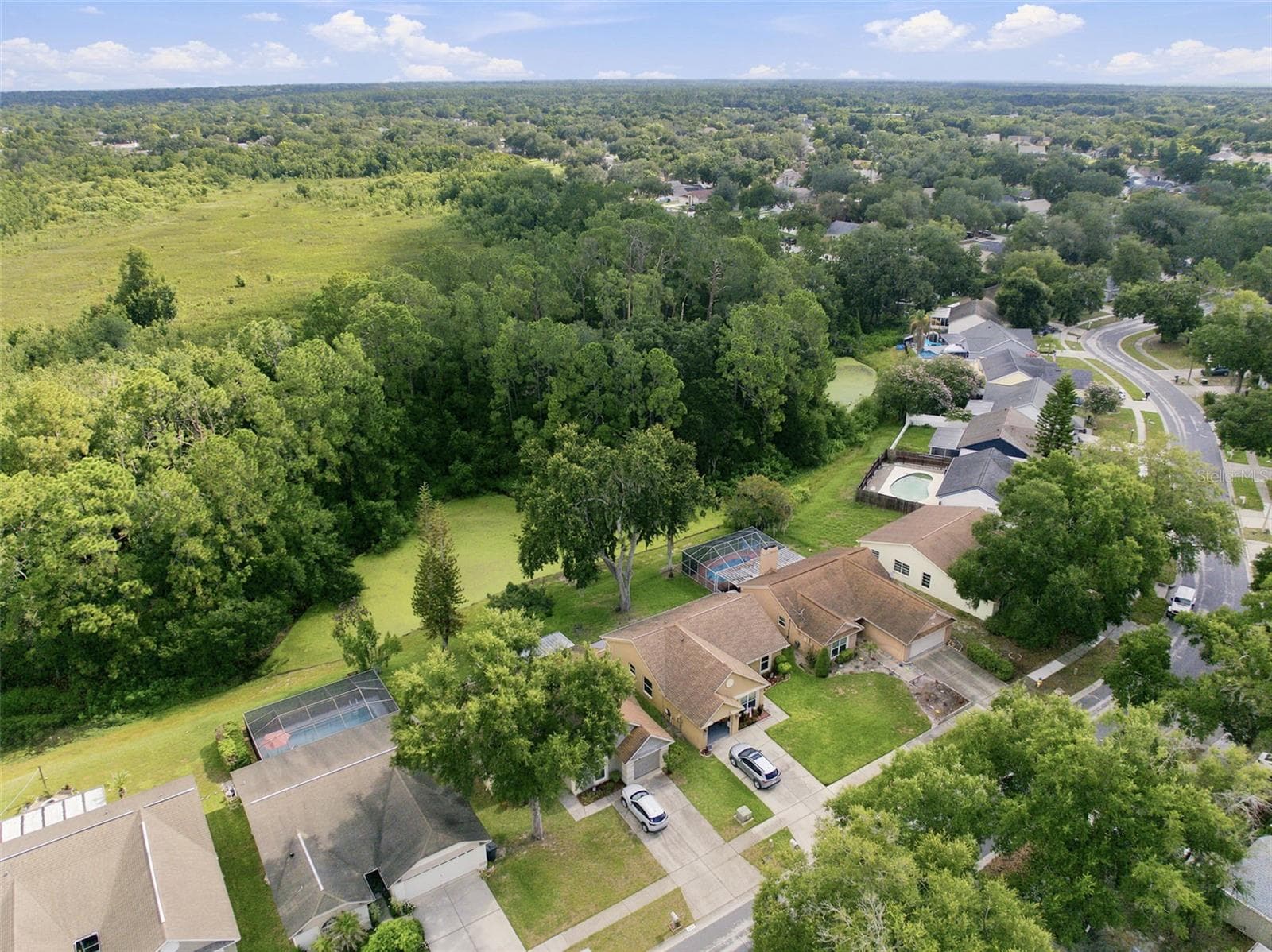 Single Family Residence at 1014 HARDWOOD DR, VALRICO, photo 44 of 48