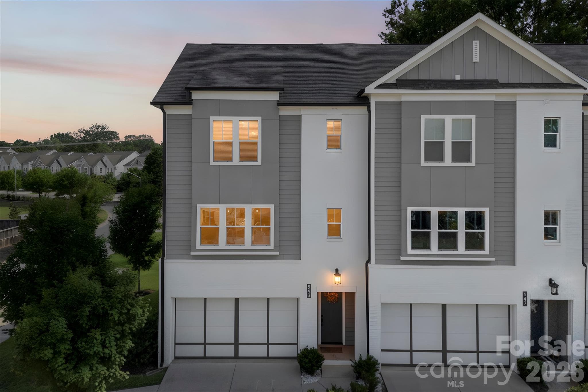543 Greystone Road - 543 Greystone Road, Charlotte