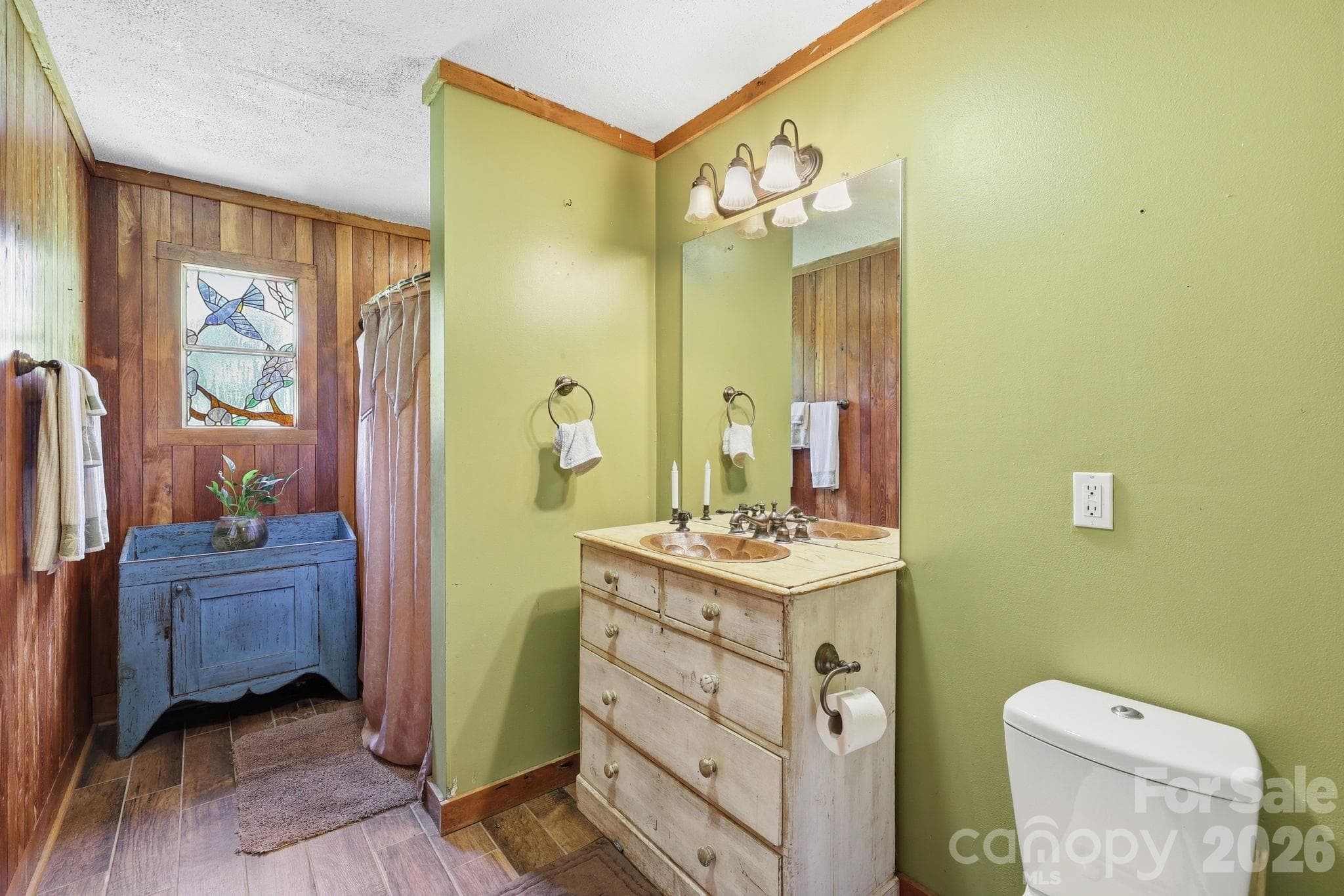 Single Family Residence at 1005 Smith Creek Road, Mars Hill, photo 35 of 45