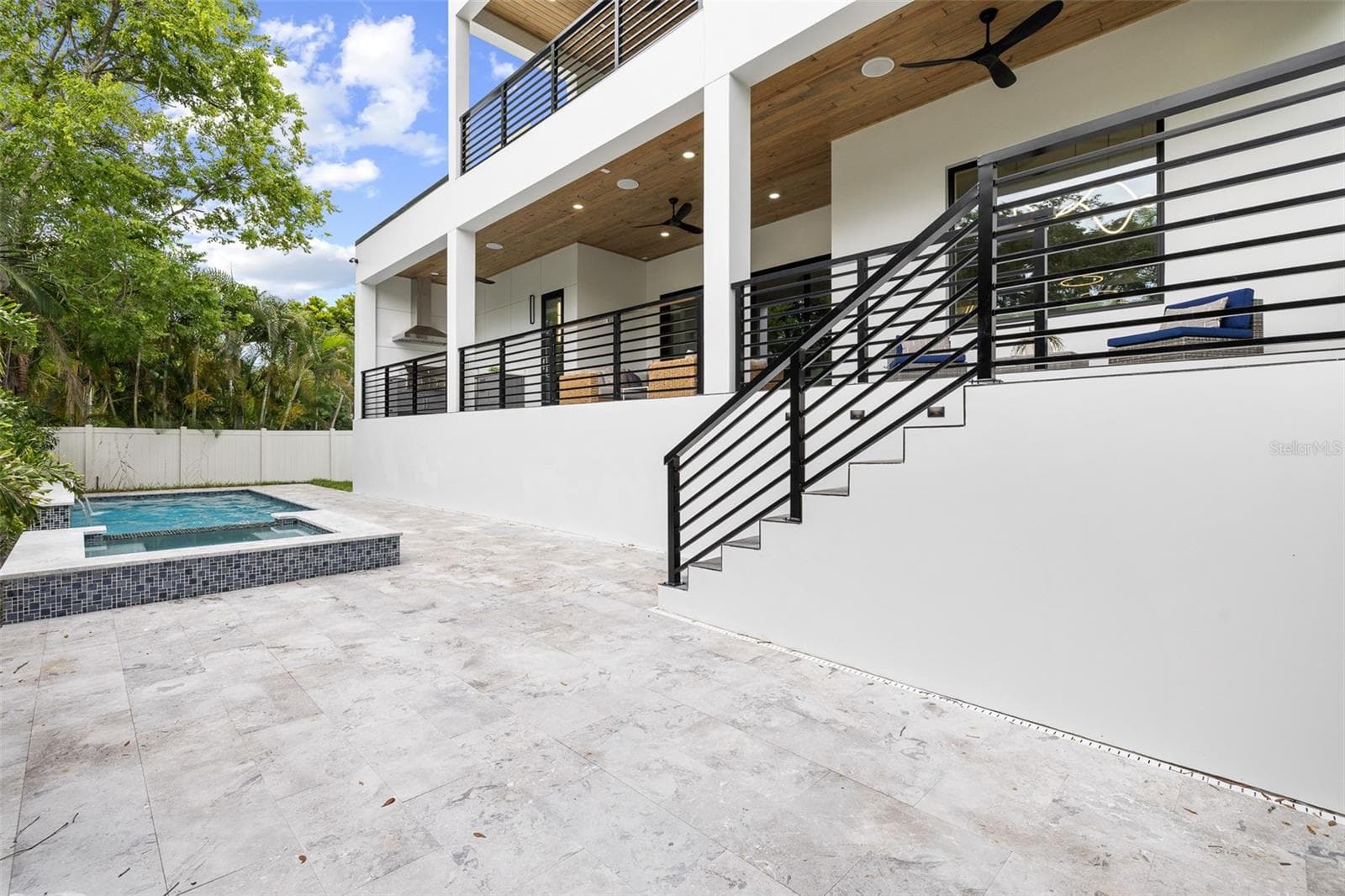Single Family Residence at 4709 W ESTRELLA ST, TAMPA, photo 85 of 92