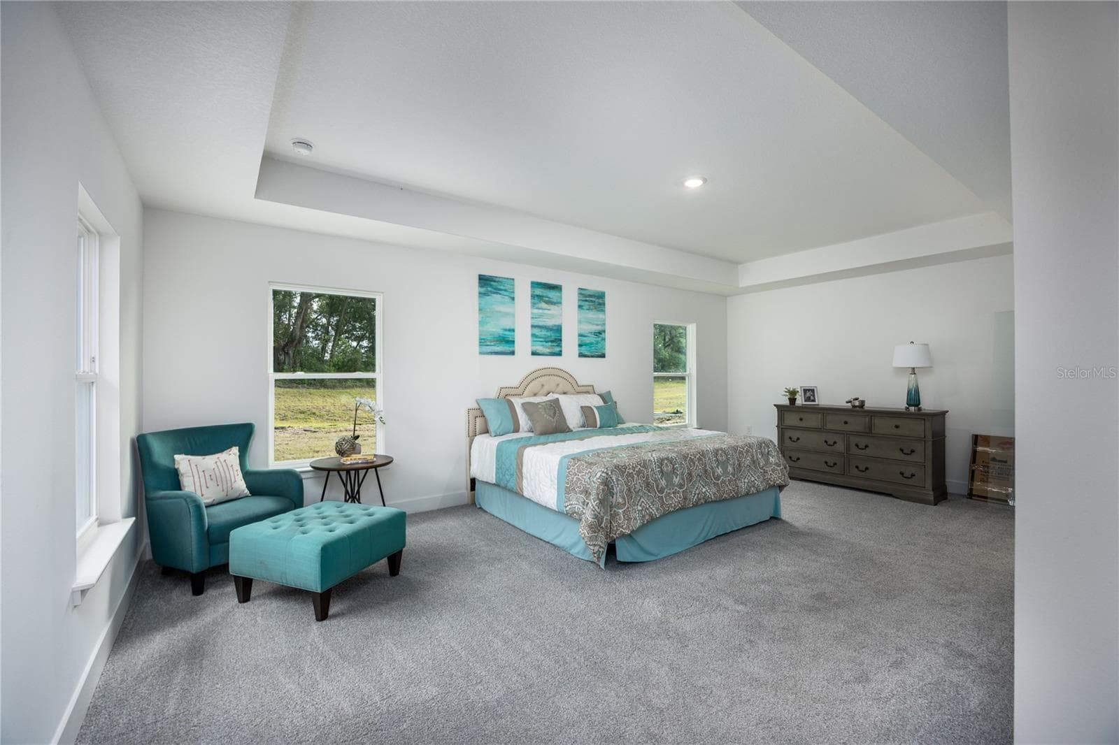 Single Family Residence at 13622 NW 150TH CIR, ALACHUA, photo 10 of 28