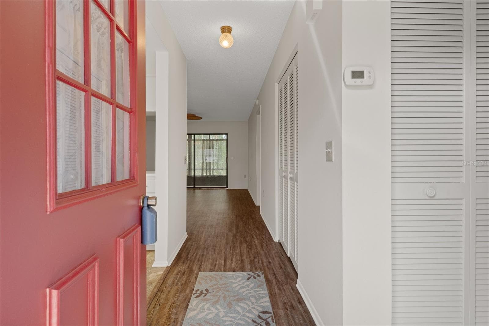 Welcome home - 2102 FORESTER WAY, SPRING HILL