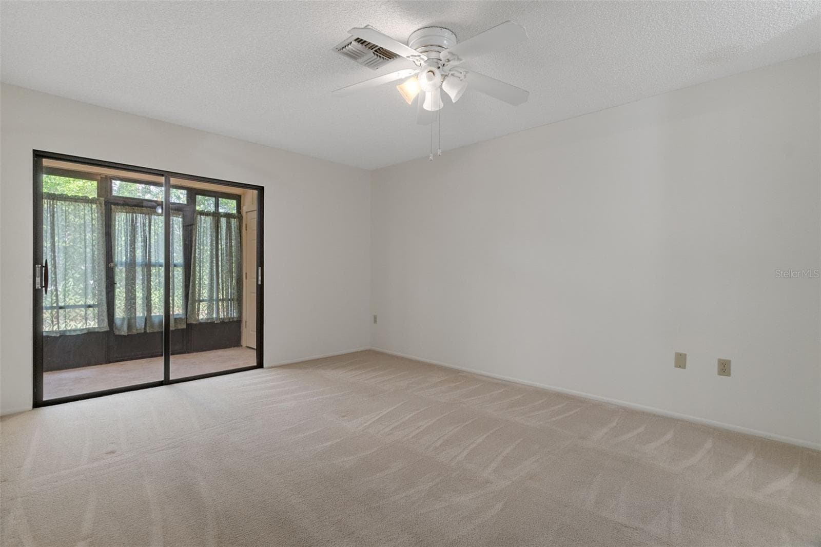 Master bedroom - 2102 FORESTER WAY, SPRING HILL