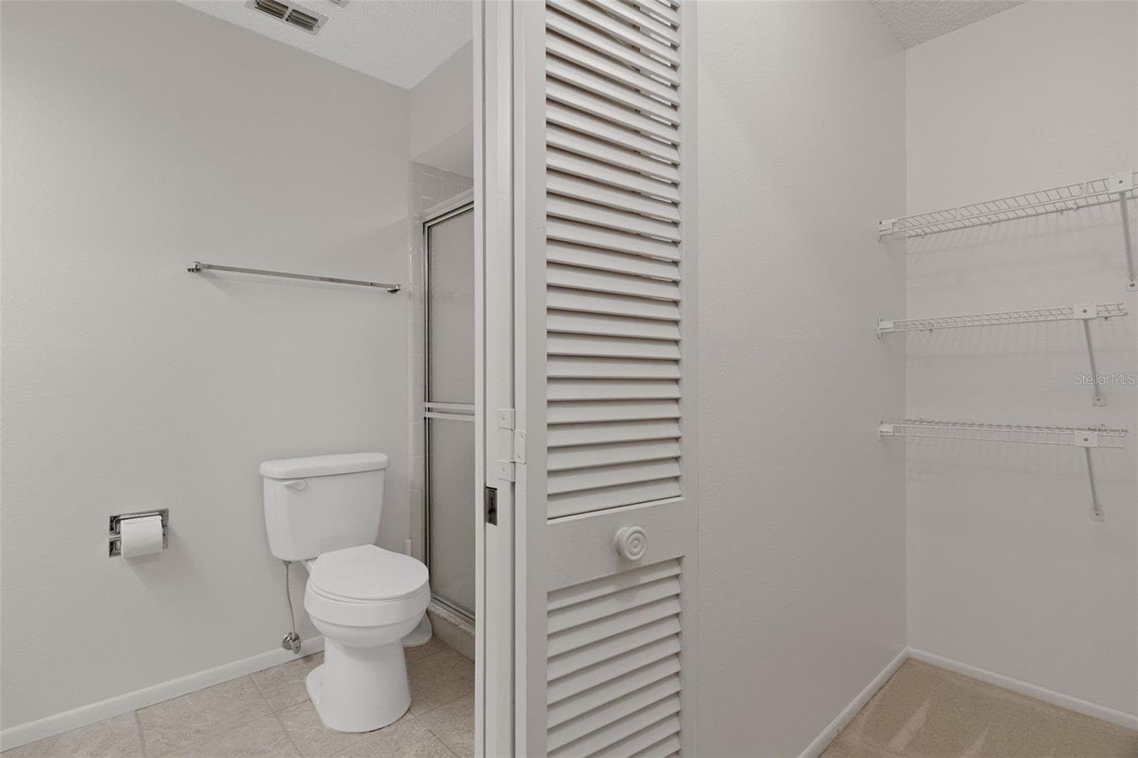 Master bathroom - 2102 FORESTER WAY, SPRING HILL