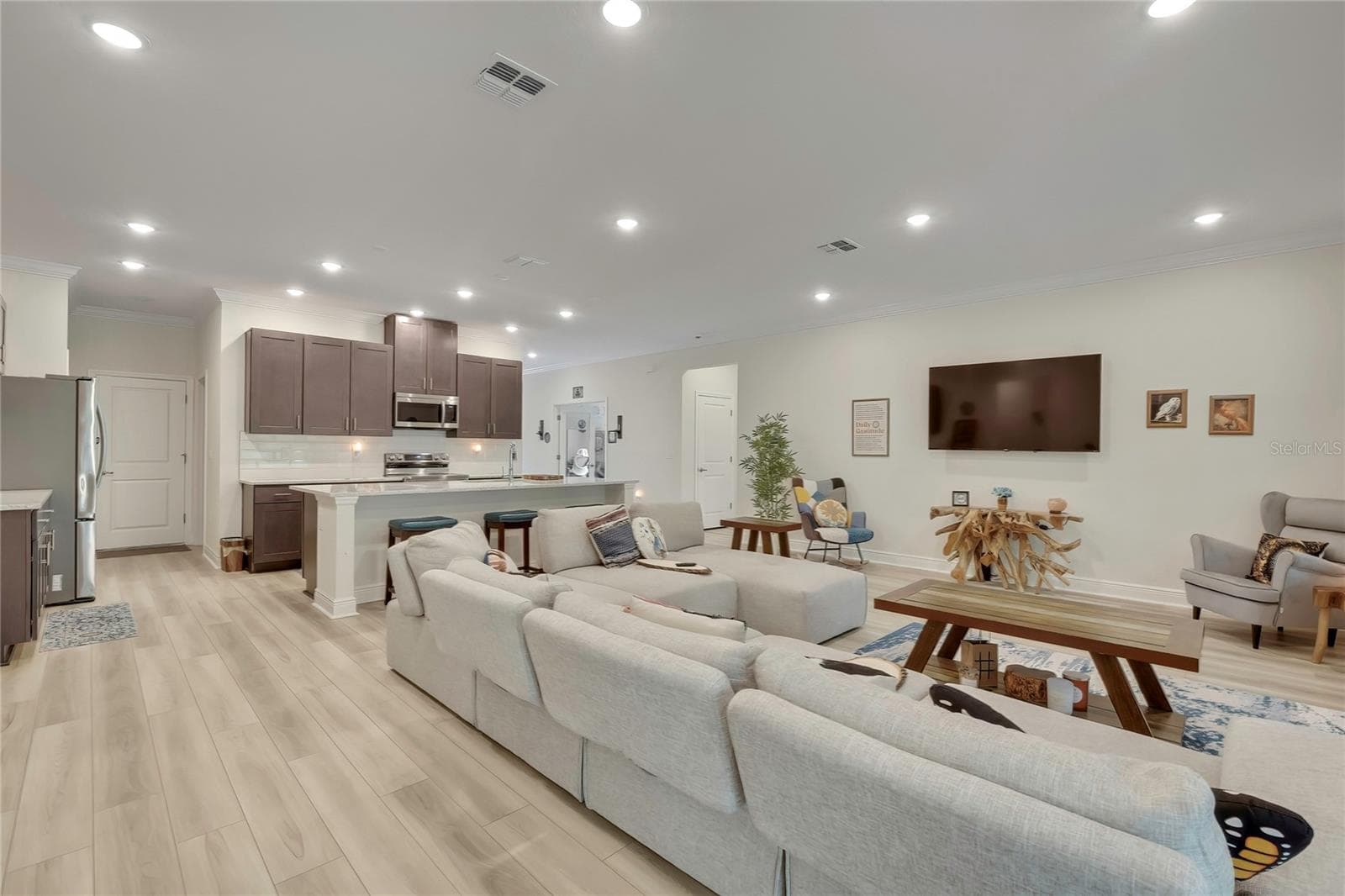 Single Family Residence at 32 CARNATION CT, HOMOSASSA, photo 13 of 50
