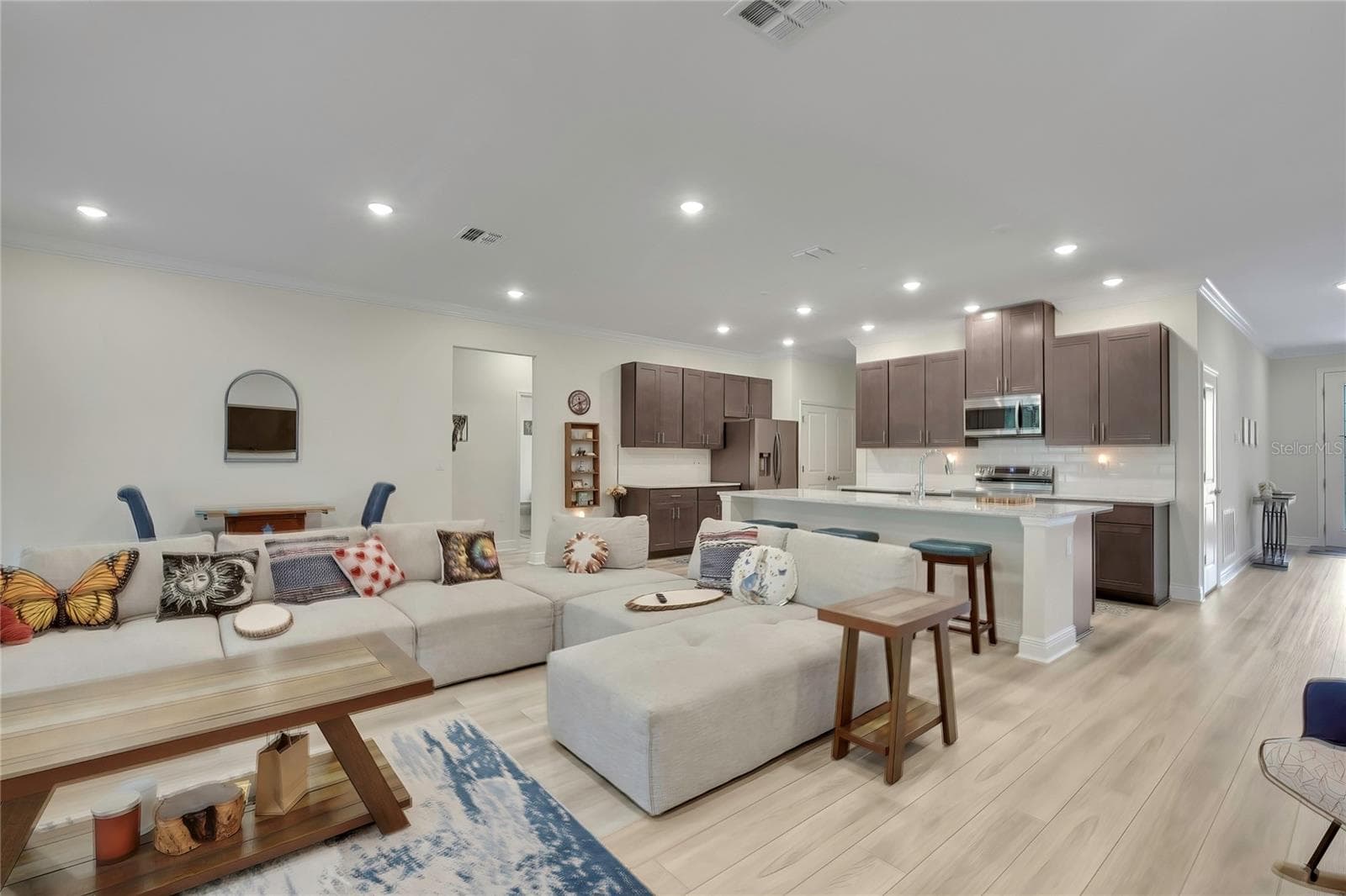Single Family Residence at 32 CARNATION CT, HOMOSASSA, photo 15 of 50
