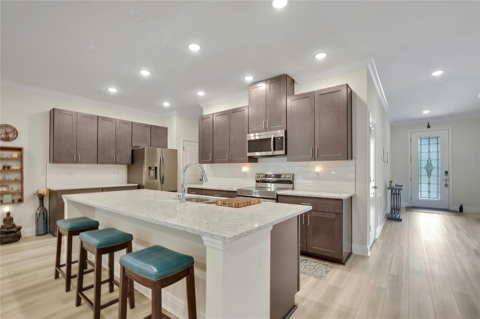 Single Family Residence at 32 CARNATION CT, HOMOSASSA, photo 16 of 50