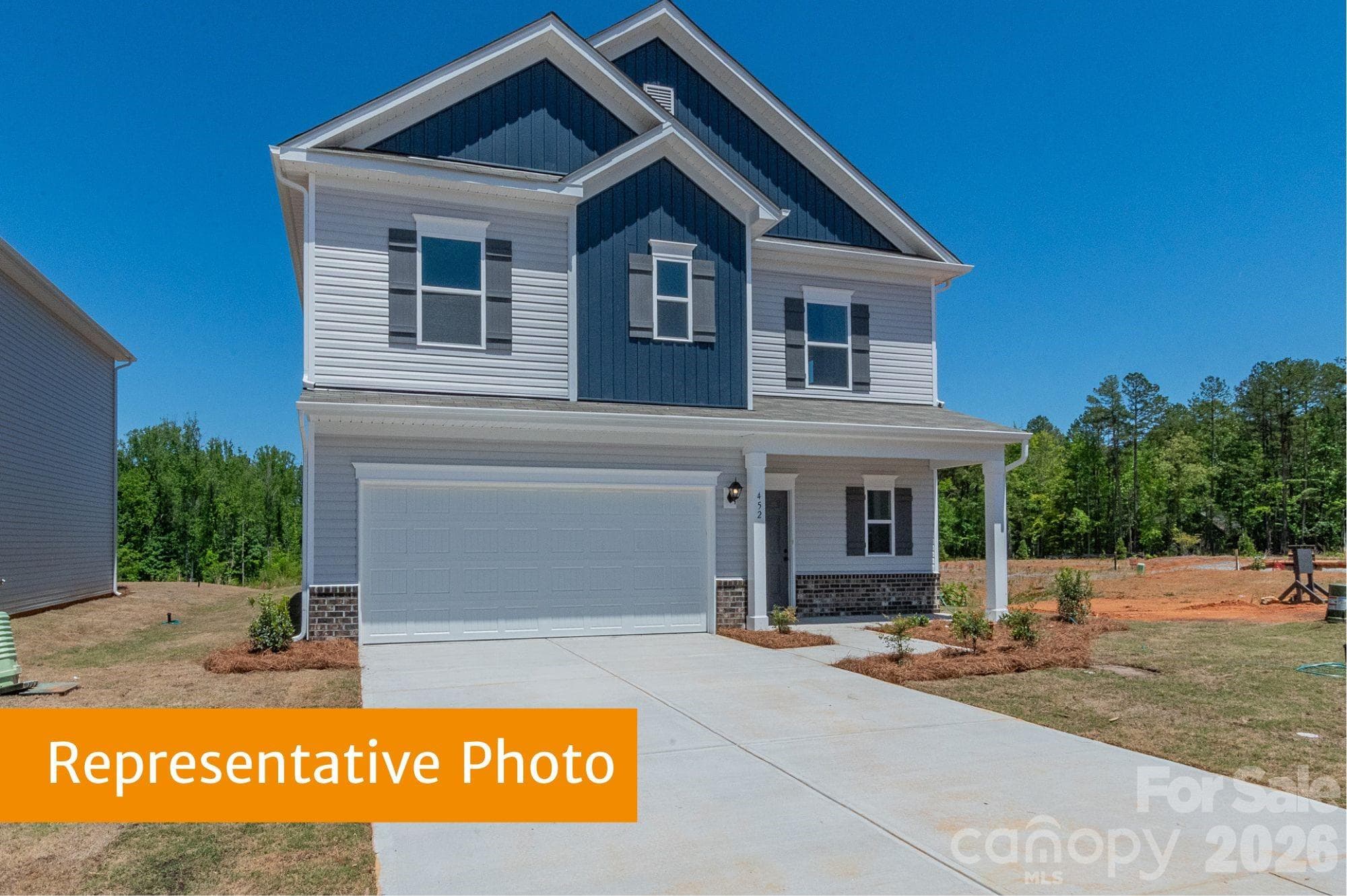 Single Family Residence at 637 Cooley Drive, Salisbury, photo 2 of 25