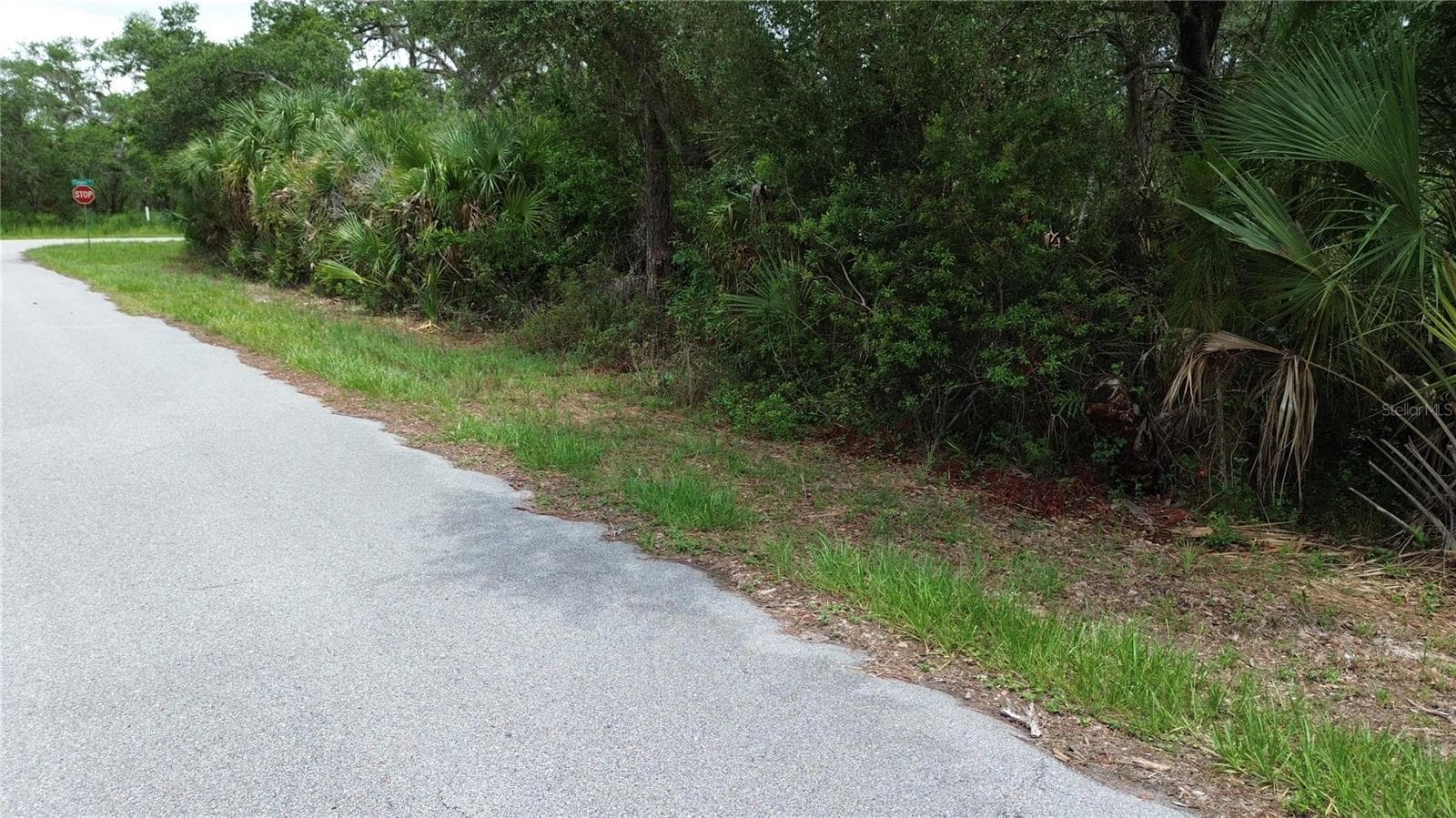 Land at 13414 CARRIE AVE, PORT CHARLOTTE, photo 6 of 6