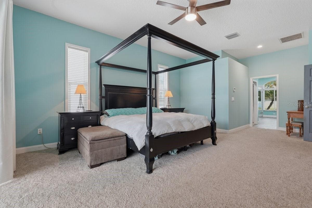 Single Family Residence at 17024 WINNERS CIR, ODESSA, photo 31 of 96