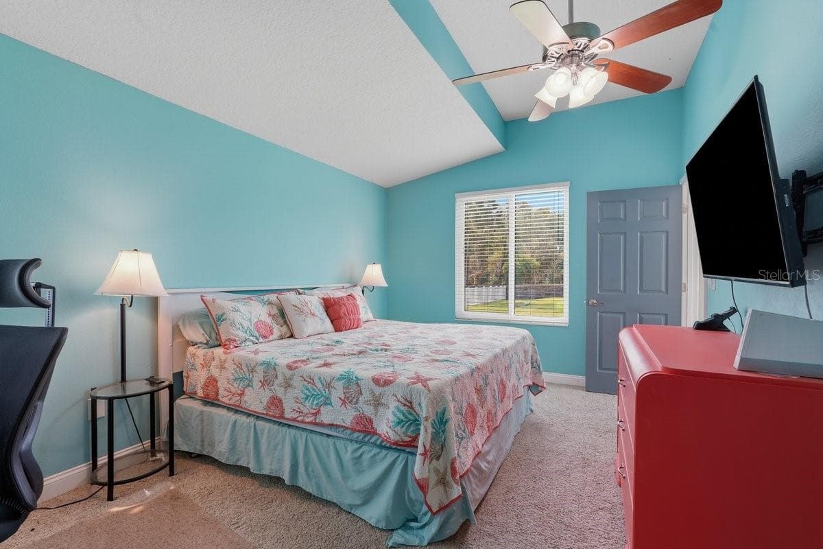 Single Family Residence at 17024 WINNERS CIR, ODESSA, photo 45 of 96