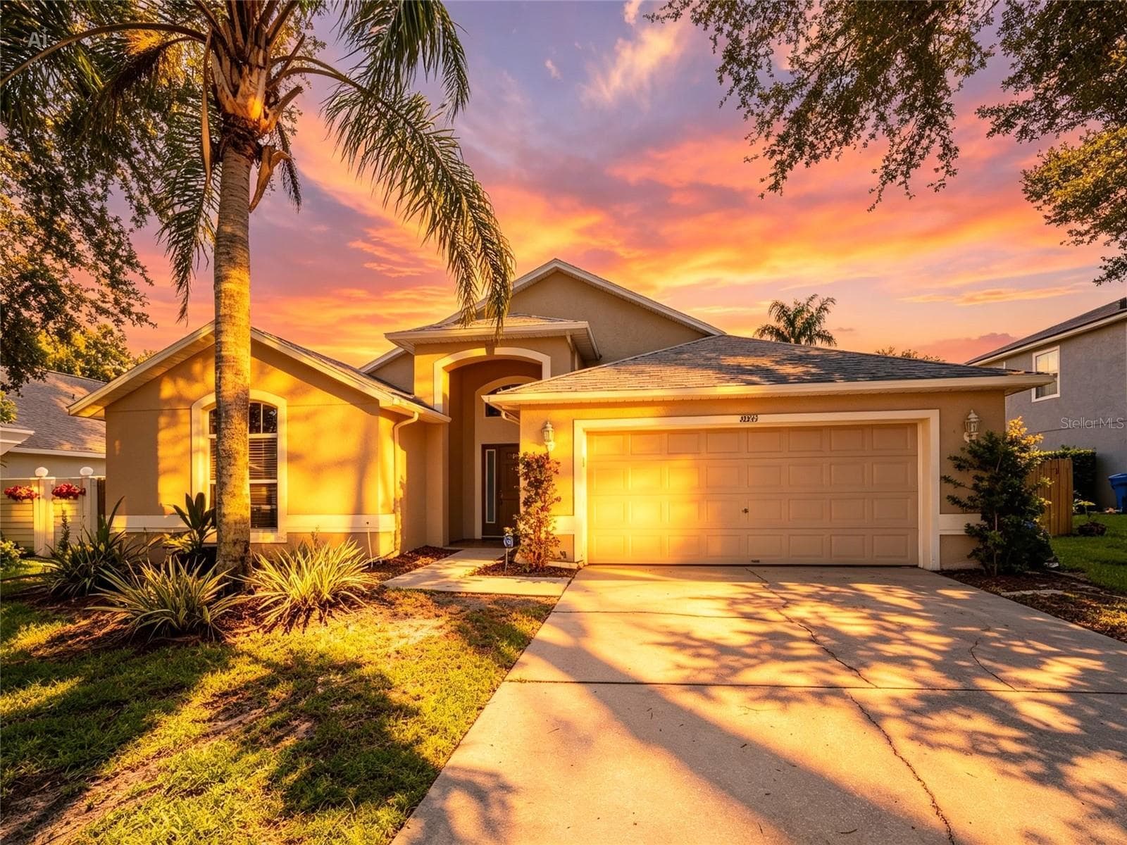 Single Family Residence at 2843 STRAND CIR, OVIEDO, photo 2 of 47