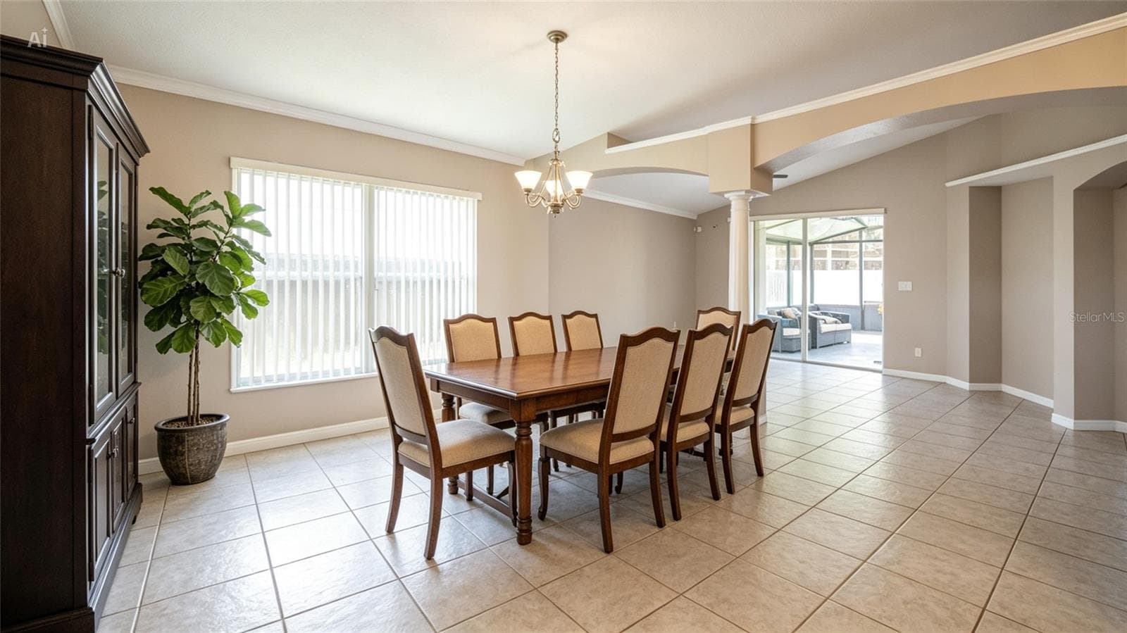 Single Family Residence at 2843 STRAND CIR, OVIEDO, photo 13 of 47