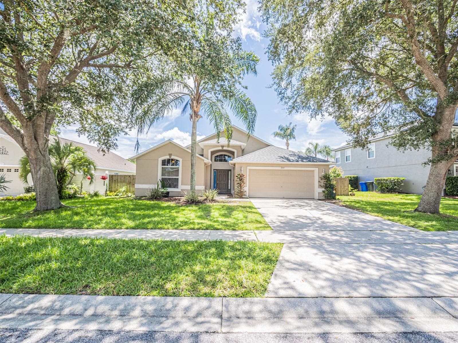 Single Family Residence at 2843 STRAND CIR, OVIEDO, photo 42 of 47