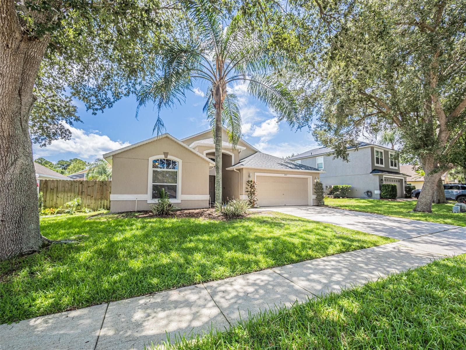 Single Family Residence at 2843 STRAND CIR, OVIEDO, photo 43 of 47