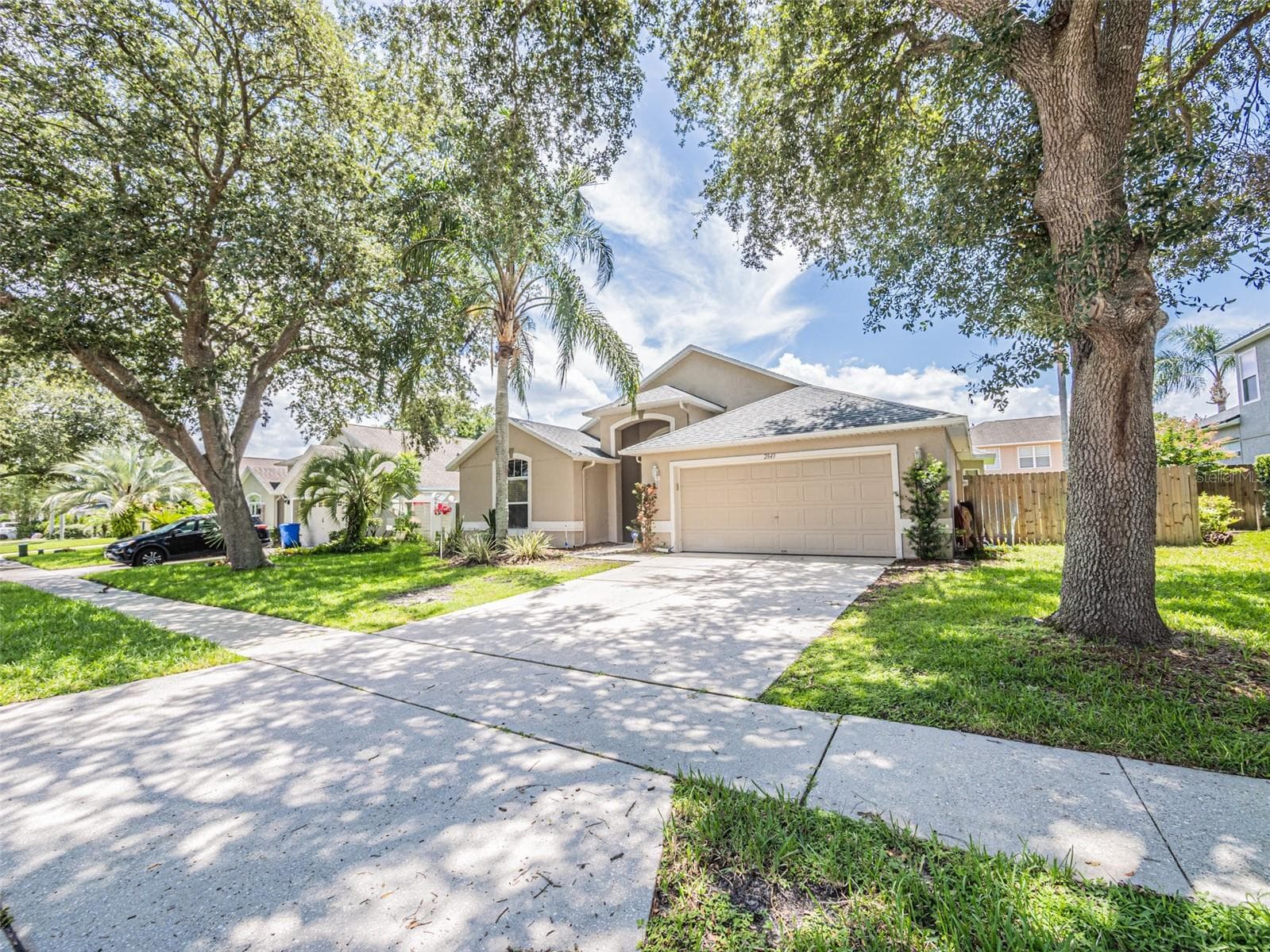 Single Family Residence at 2843 STRAND CIR, OVIEDO, photo 44 of 47