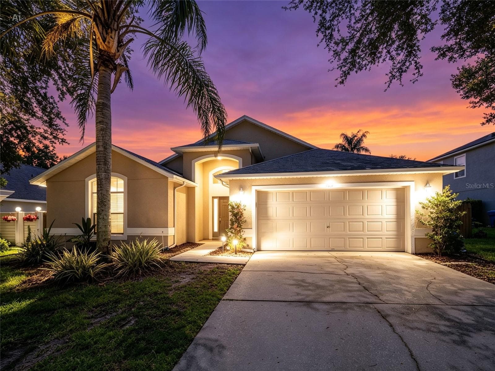 Single Family Residence at 2843 STRAND CIR, OVIEDO, photo 46 of 47