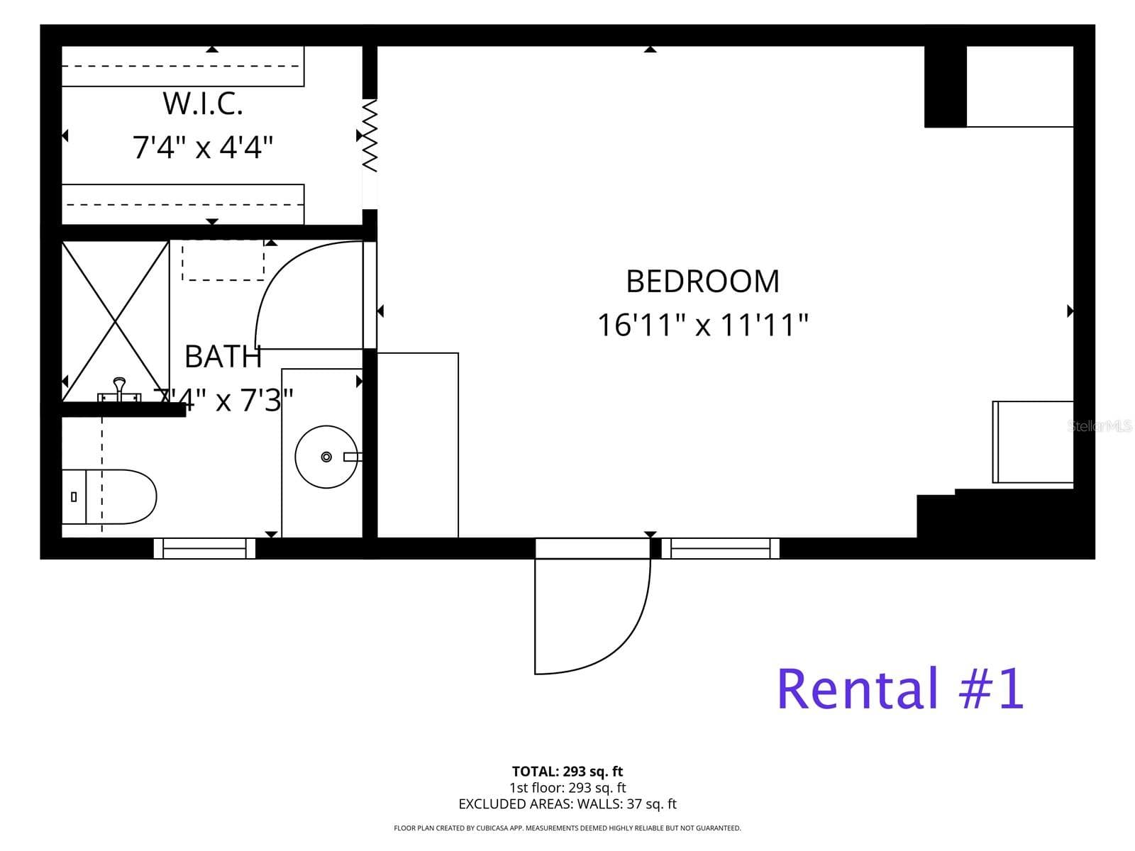 Single Family Residence at 8243 PAMLICO ST, ORLANDO, photo 52 of 55