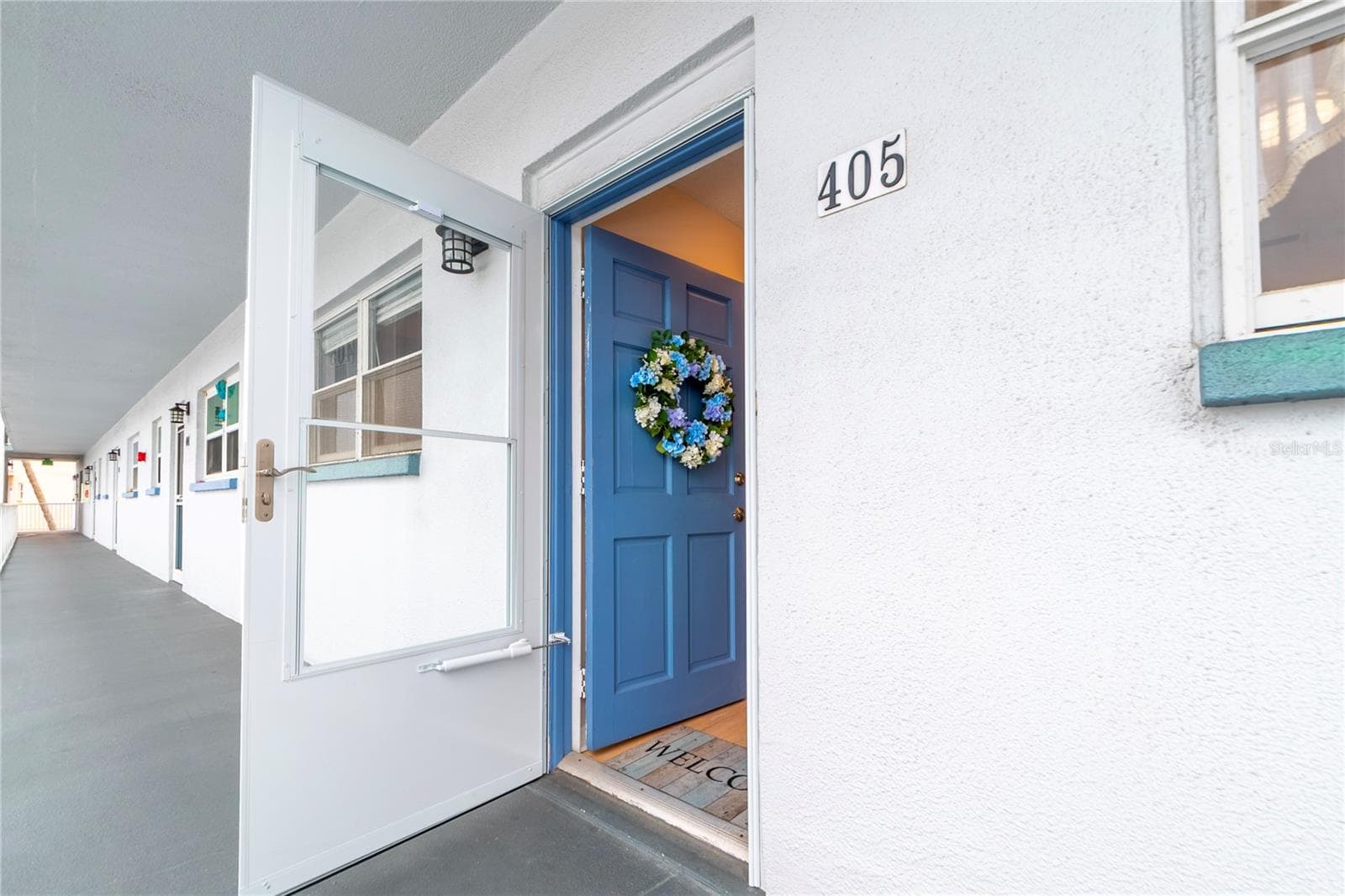 Condominium at 5925 SHORE BLVD S #405, GULFPORT, photo 9 of 69
