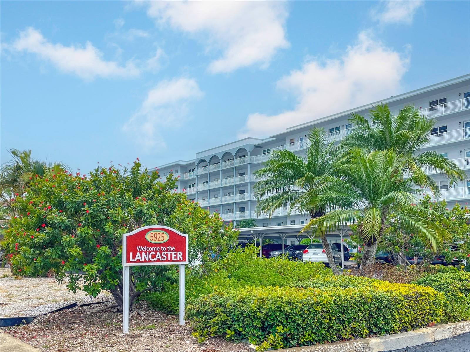 Condominium at 5925 SHORE BLVD S #405, GULFPORT, photo 2 of 69