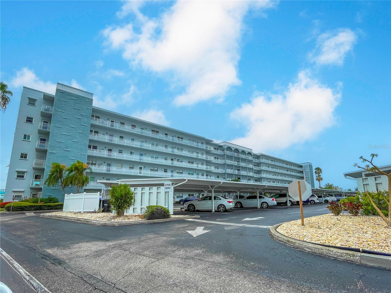 Condominium at 5925 SHORE BLVD S #405, GULFPORT, photo 41 of 69