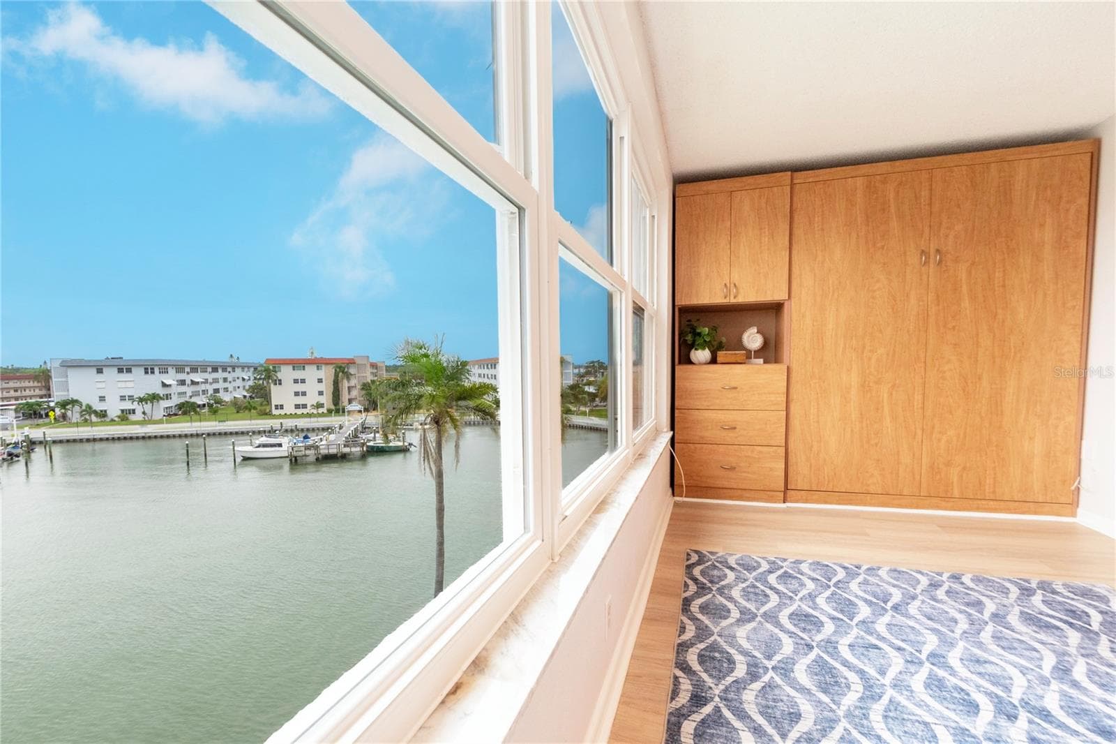 Condominium at 5925 SHORE BLVD S #405, GULFPORT, photo 4 of 69